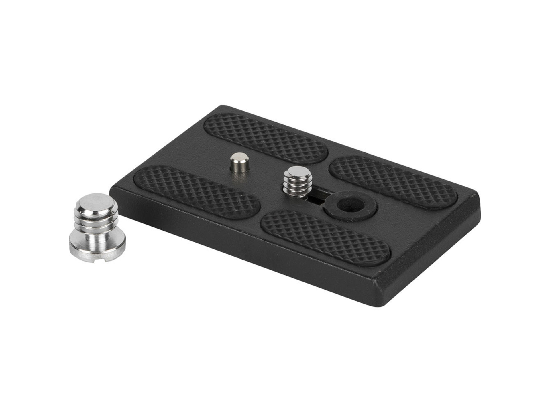 E-Image Quick Release Plate for EI-7050H Fluid Head