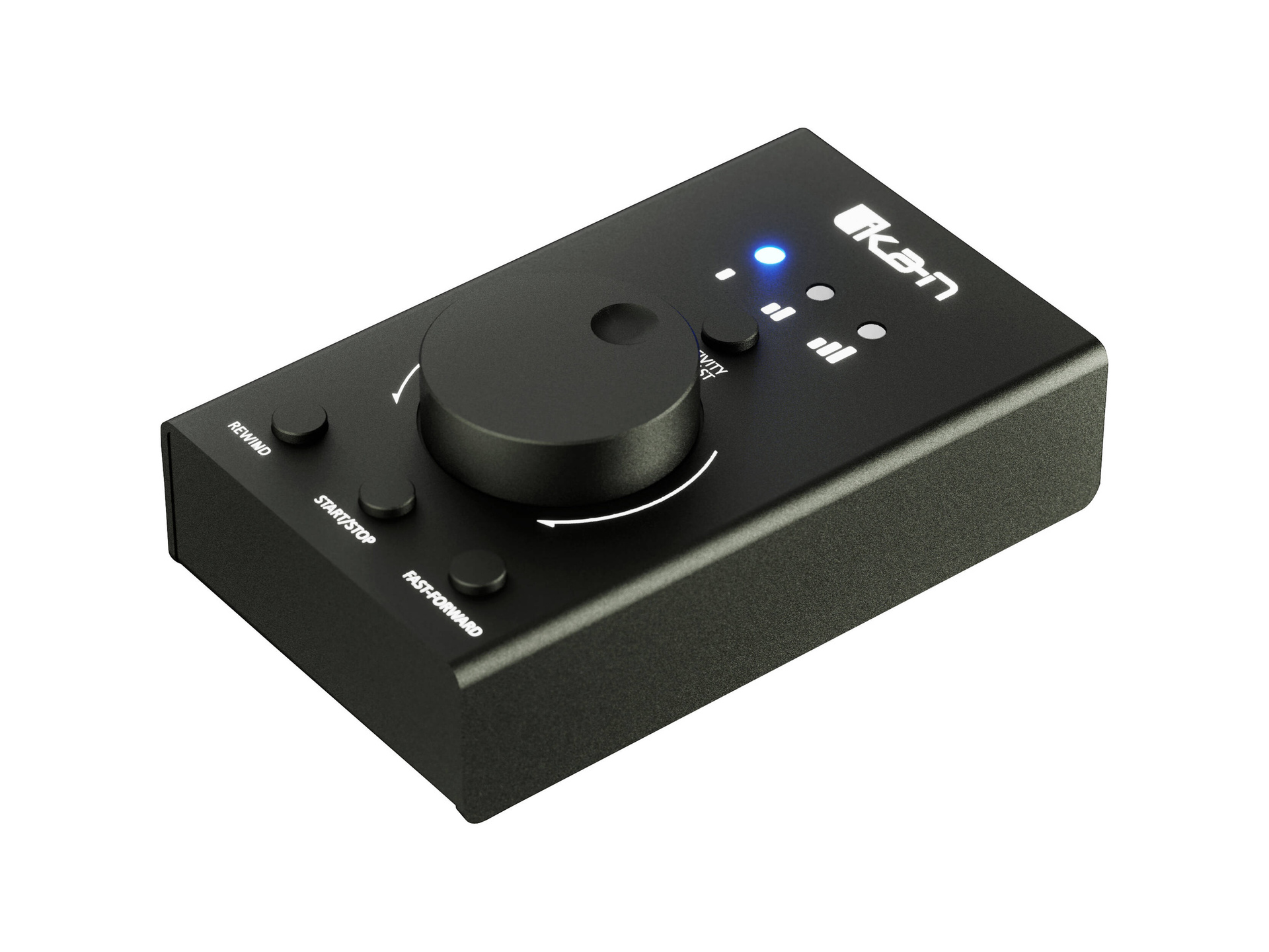 Ikan Teleprompter Script Controller for Prompter Pro 4