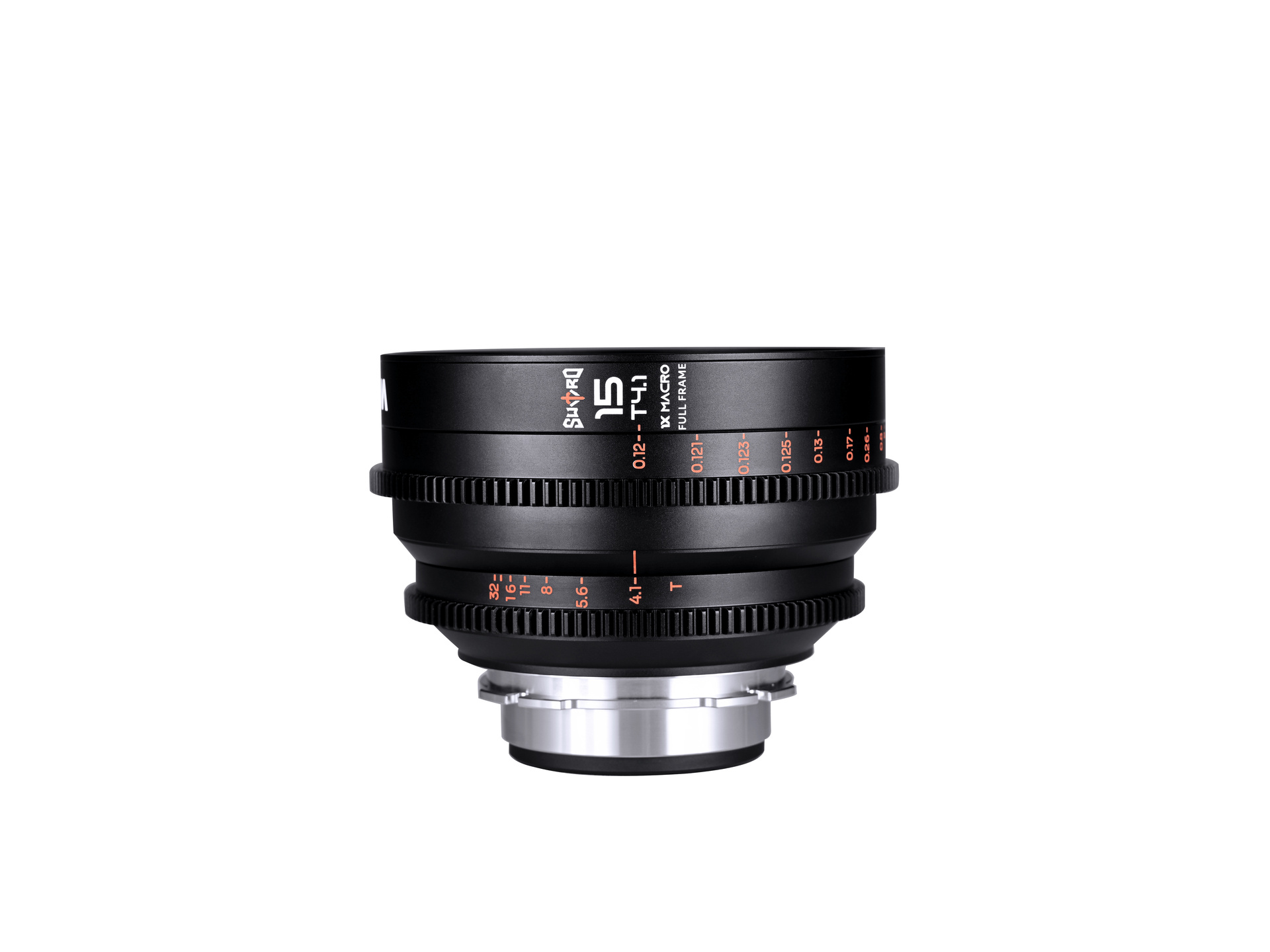 Laowa Sword 15mm T4.1 1X Macro Cine Lens (ARRI PL)