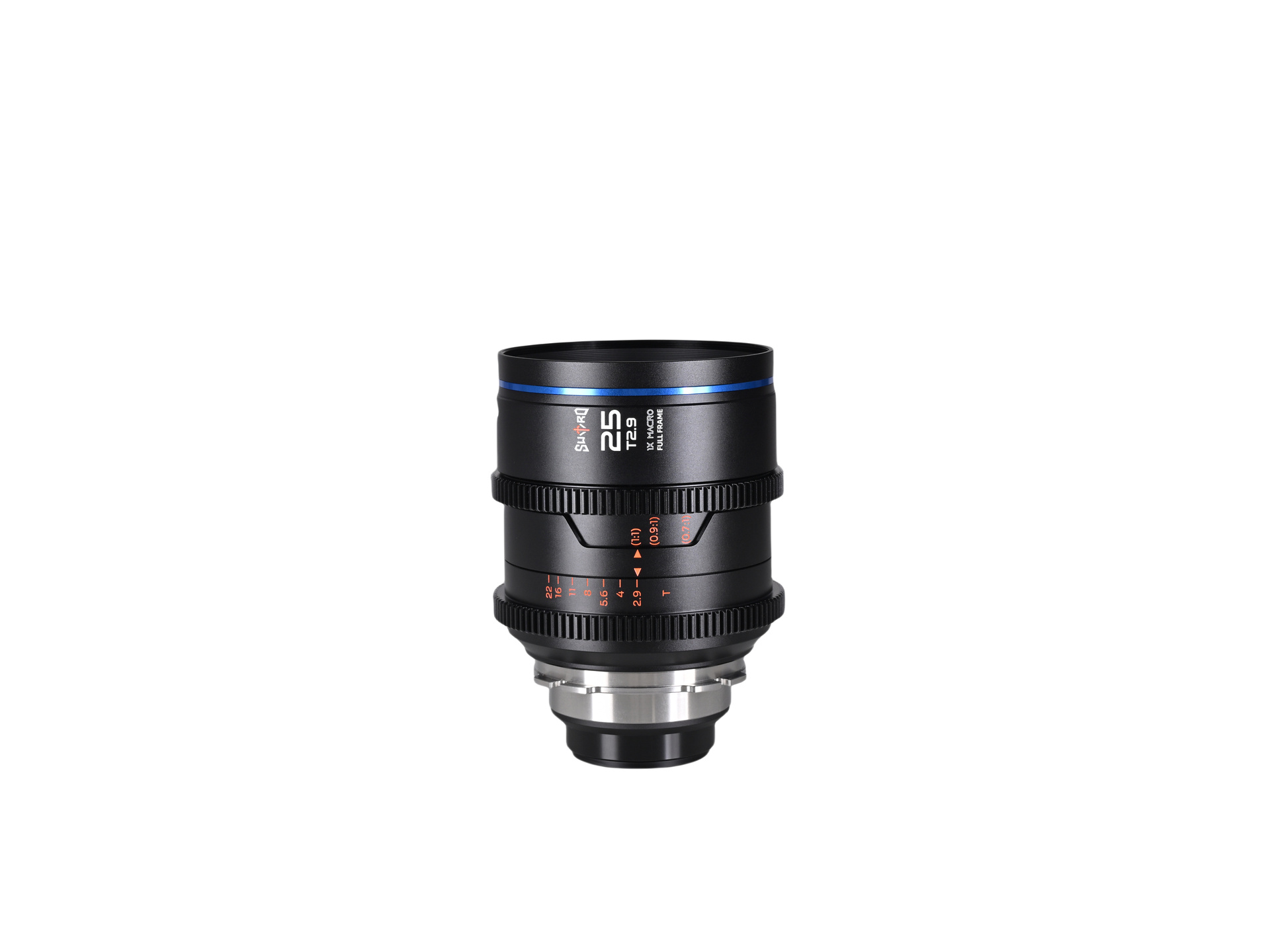 Laowa Sword 25mm T2.9 1X Macro Cine Lens (ARRI PL)