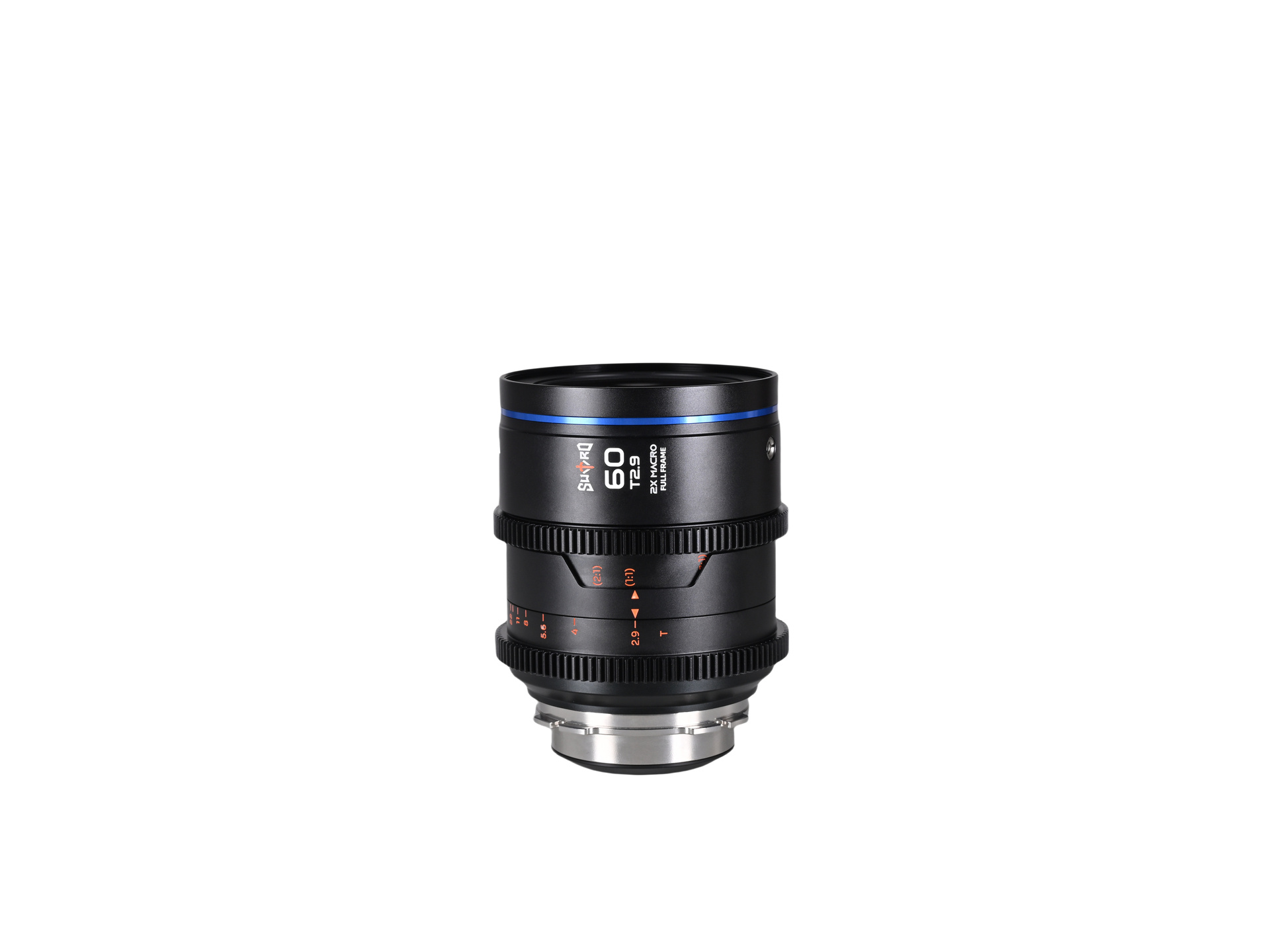 Laowa Sword 60mm T2.9 1X Macro Cine Lens (ARRI PL)