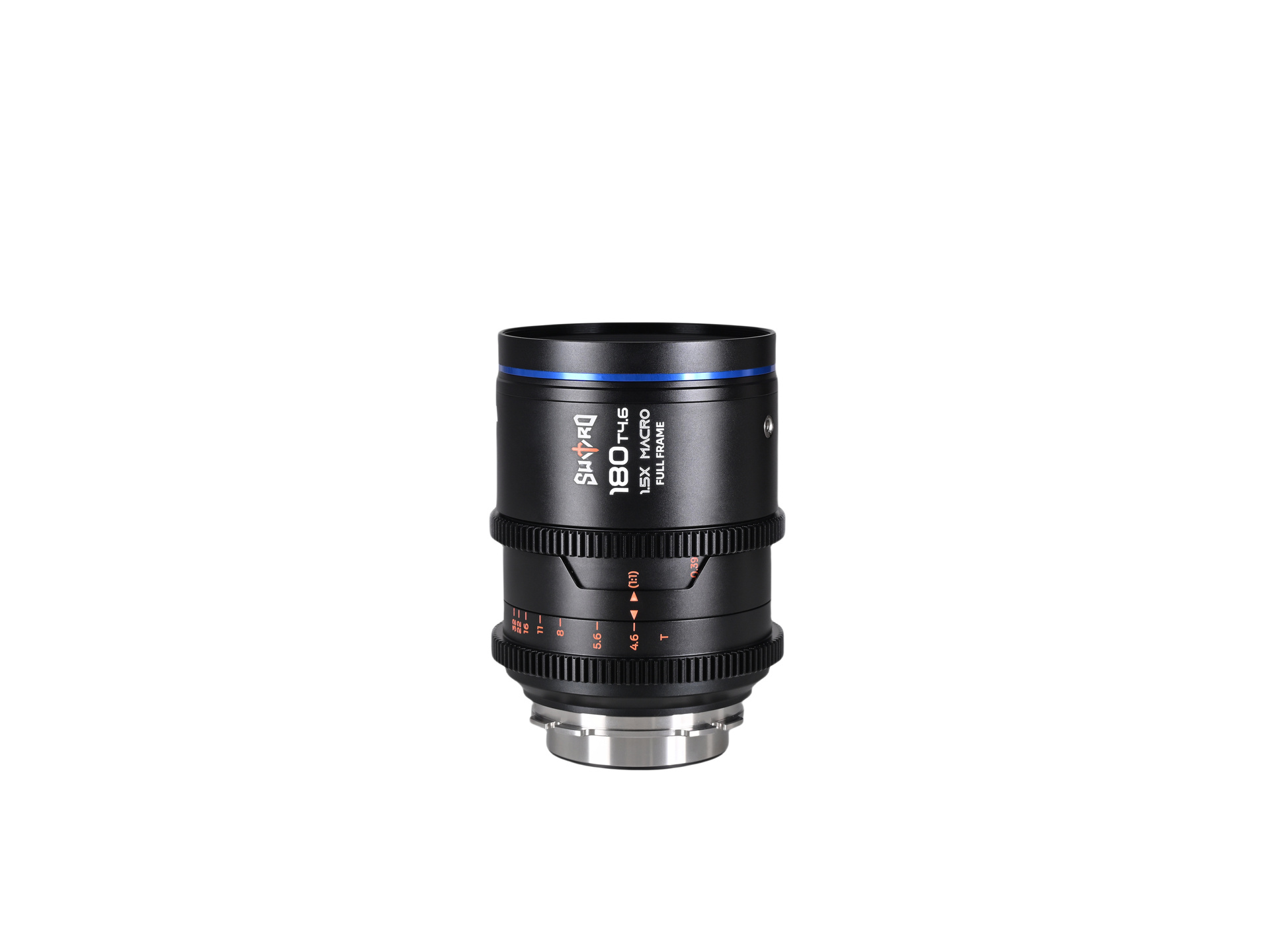 Laowa Sword 180mm T4.6 1X Macro Cine Lens (ARRI PL)