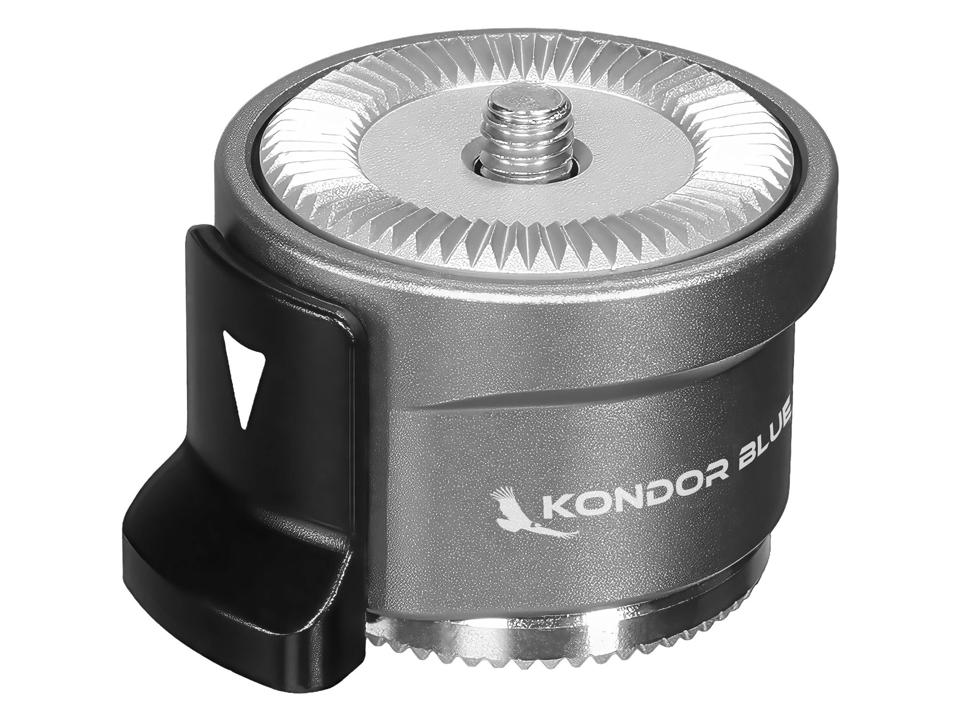 Kondor Blue Pro Pivot Rosette Module (Space Grey)