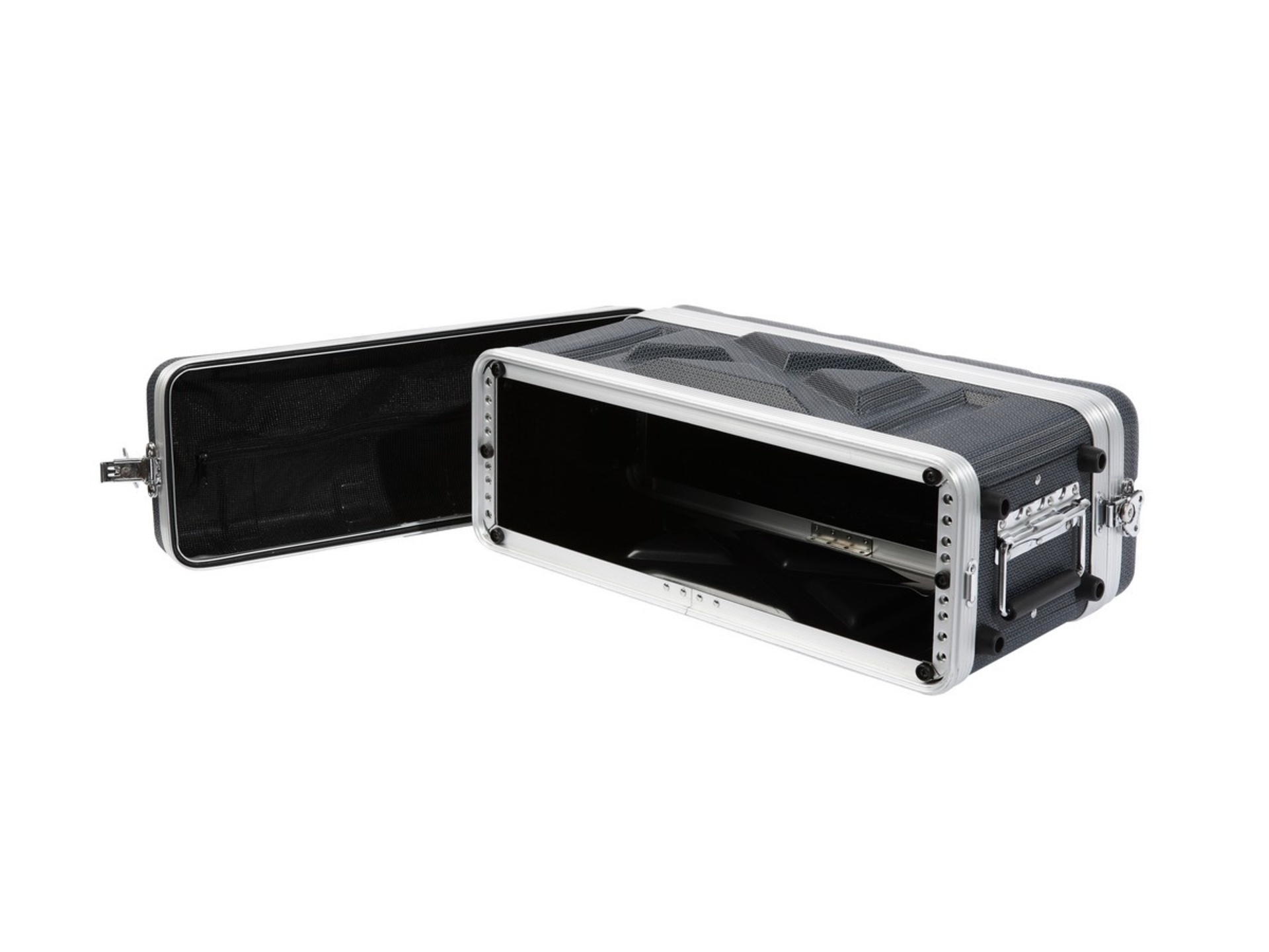 Proel FOABSR3US ABS 19" 3U Rack Case
