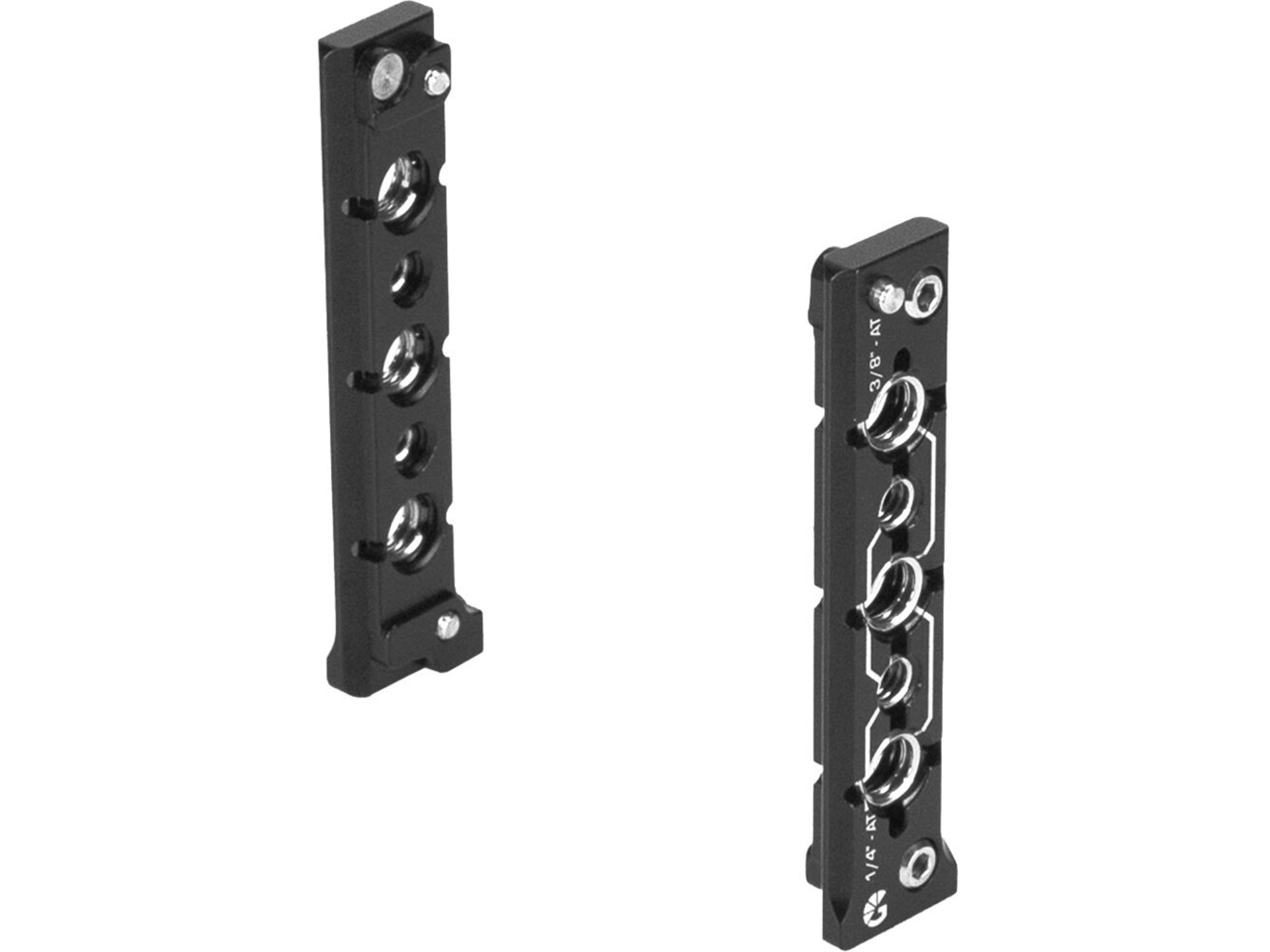 Bright Tangerine Side Plate Kit for RED KOMODO/KOMODO-X