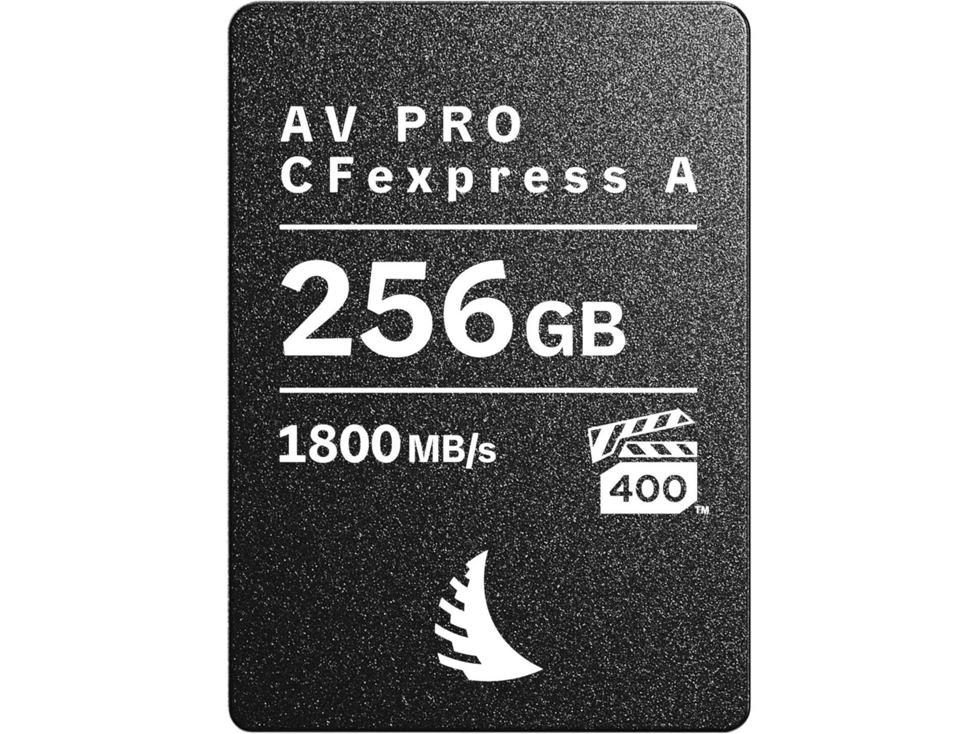 Angelbird 256GB AV PRO CFexpress 4.0 Type A Memory Card