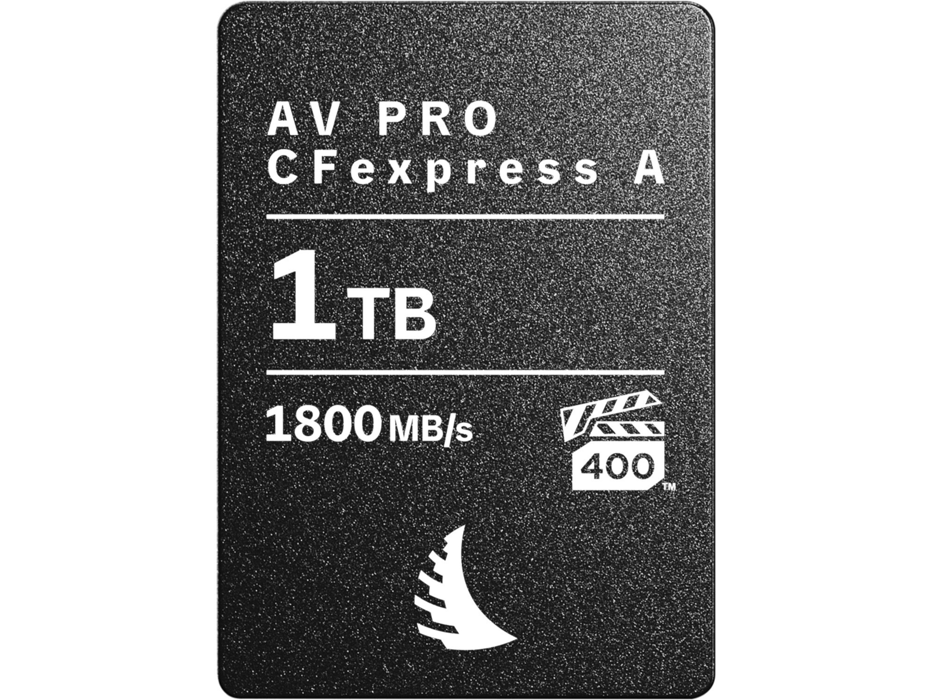 Angelbird 1TB AV PRO CFexpress 4.0 Type A Memory Card