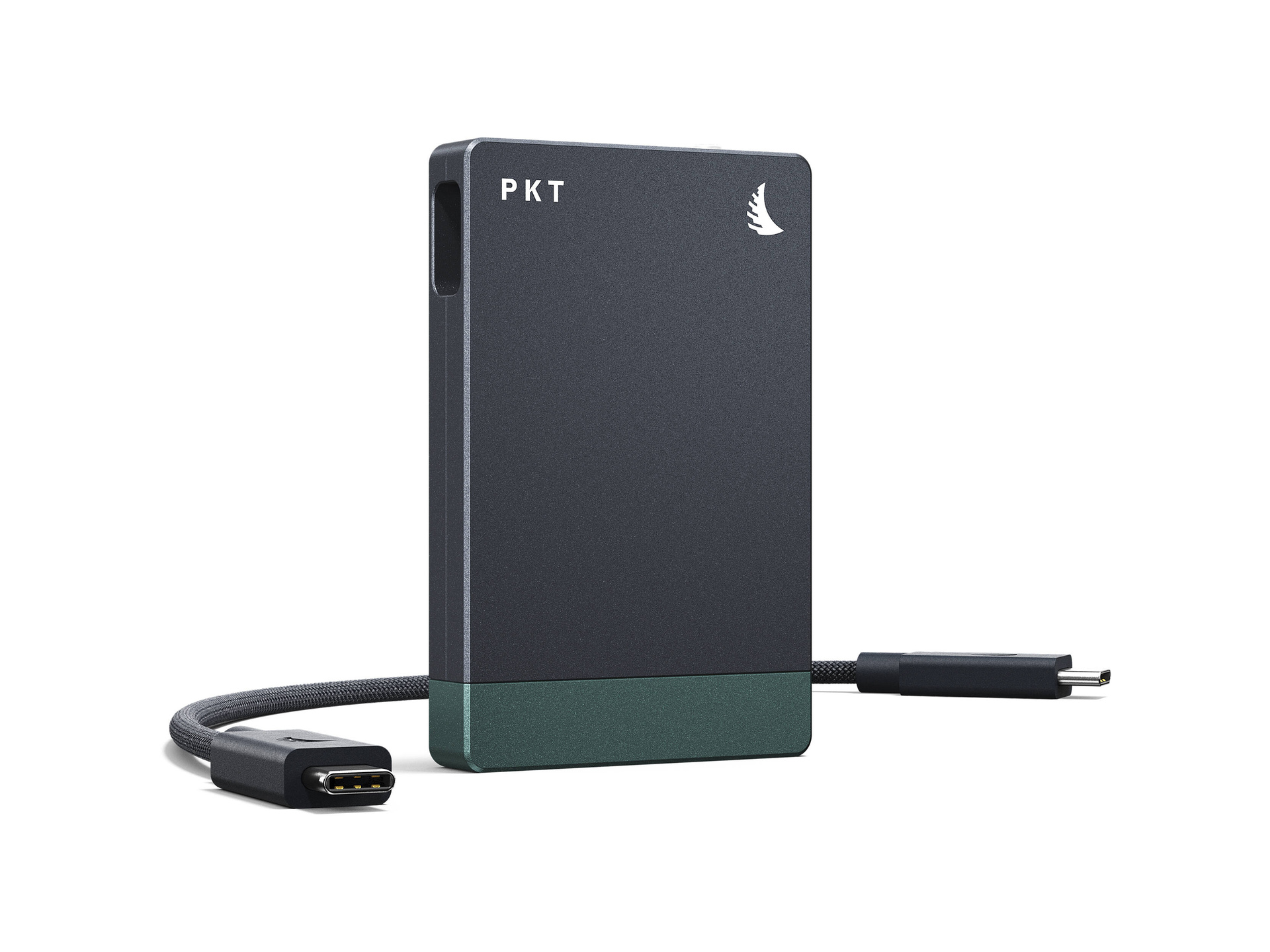 Angelbird PKT UHS-II SDXC Card Reader