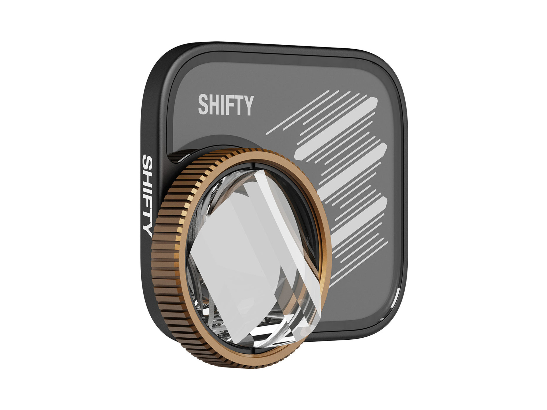 PolarPro LiteChaser Shifty Lens for iPhone 16