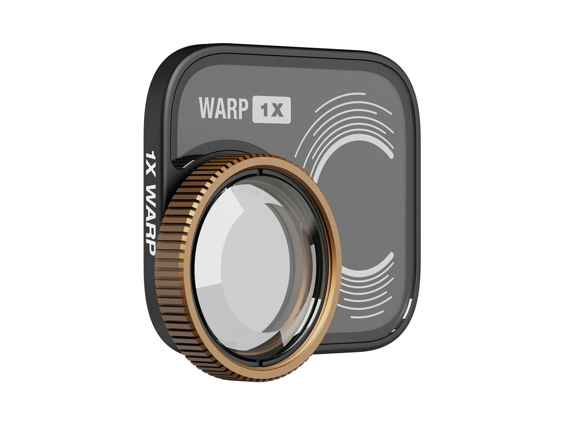 Polar Pro LiteChaser Warp 1x Lens for iPhone 16