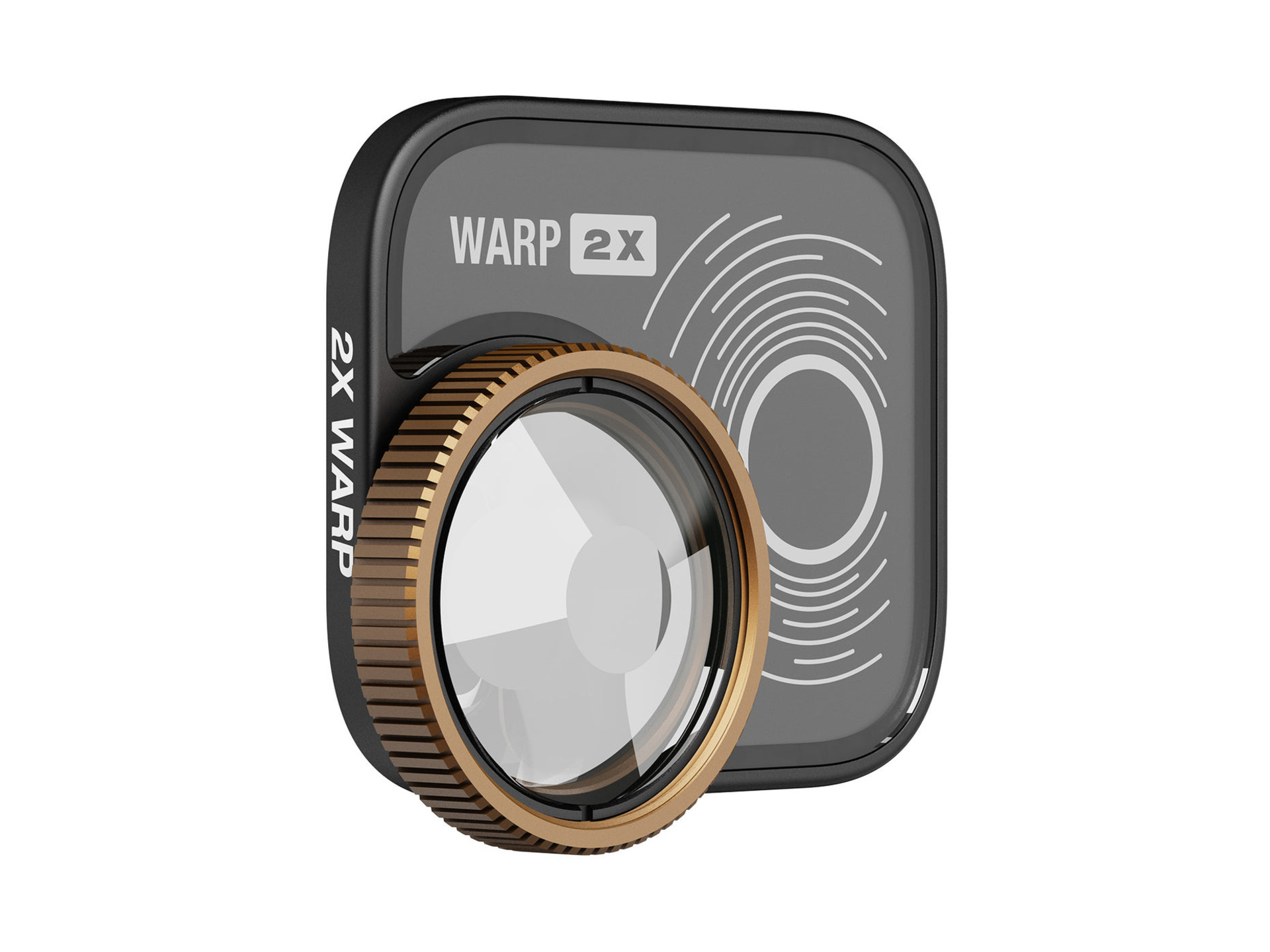 Polar Pro LiteChaser Warp 2x Lens for iPhone 16