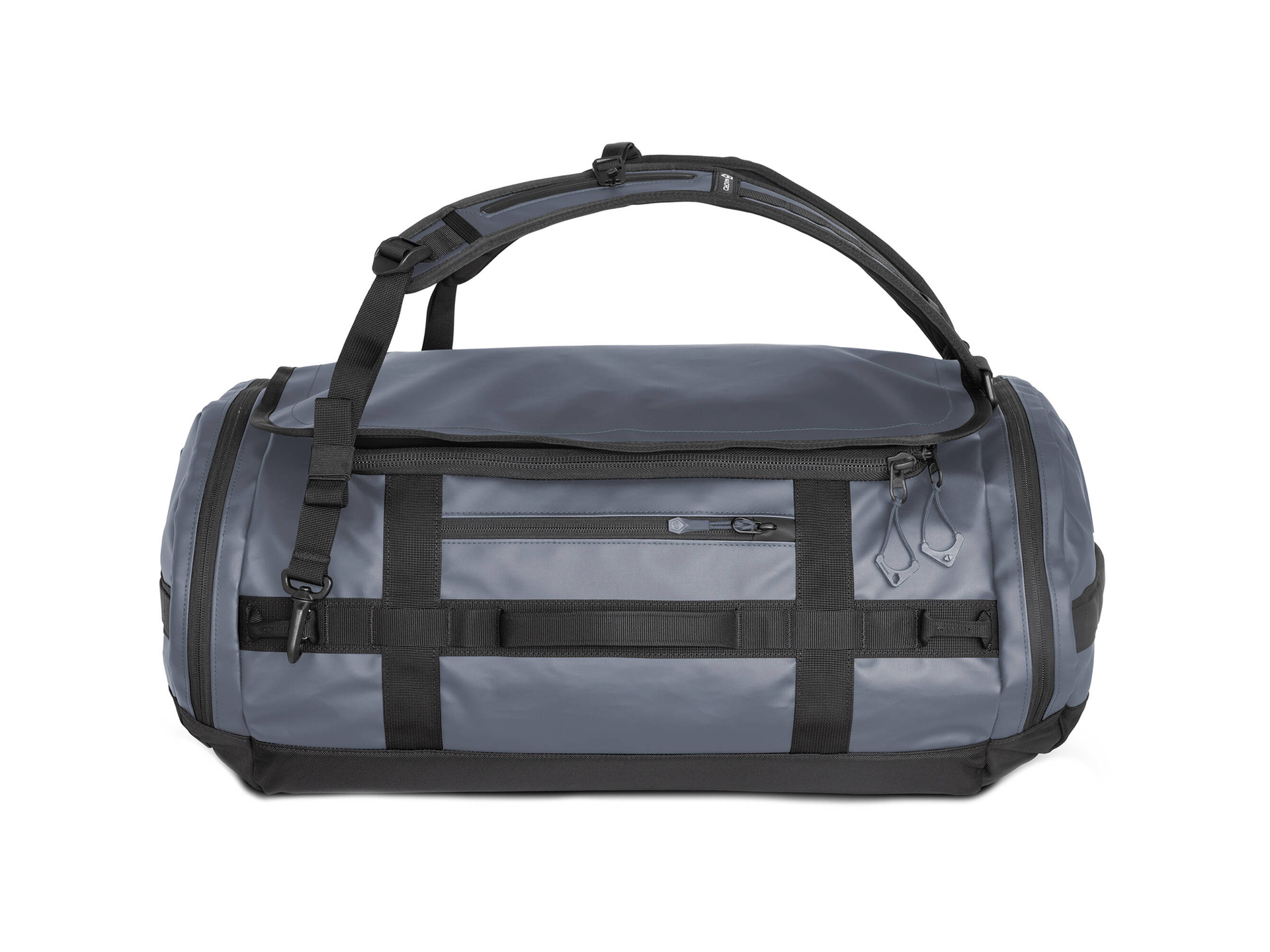 WANDRD CARRYALL Duffel (Aegean Blue, 30L)