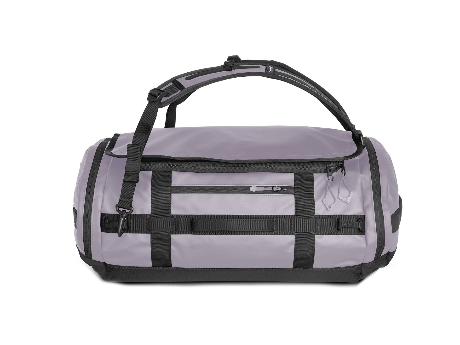 WANDRD CARRYALL Duffel (Uyuni Purple, 30L)