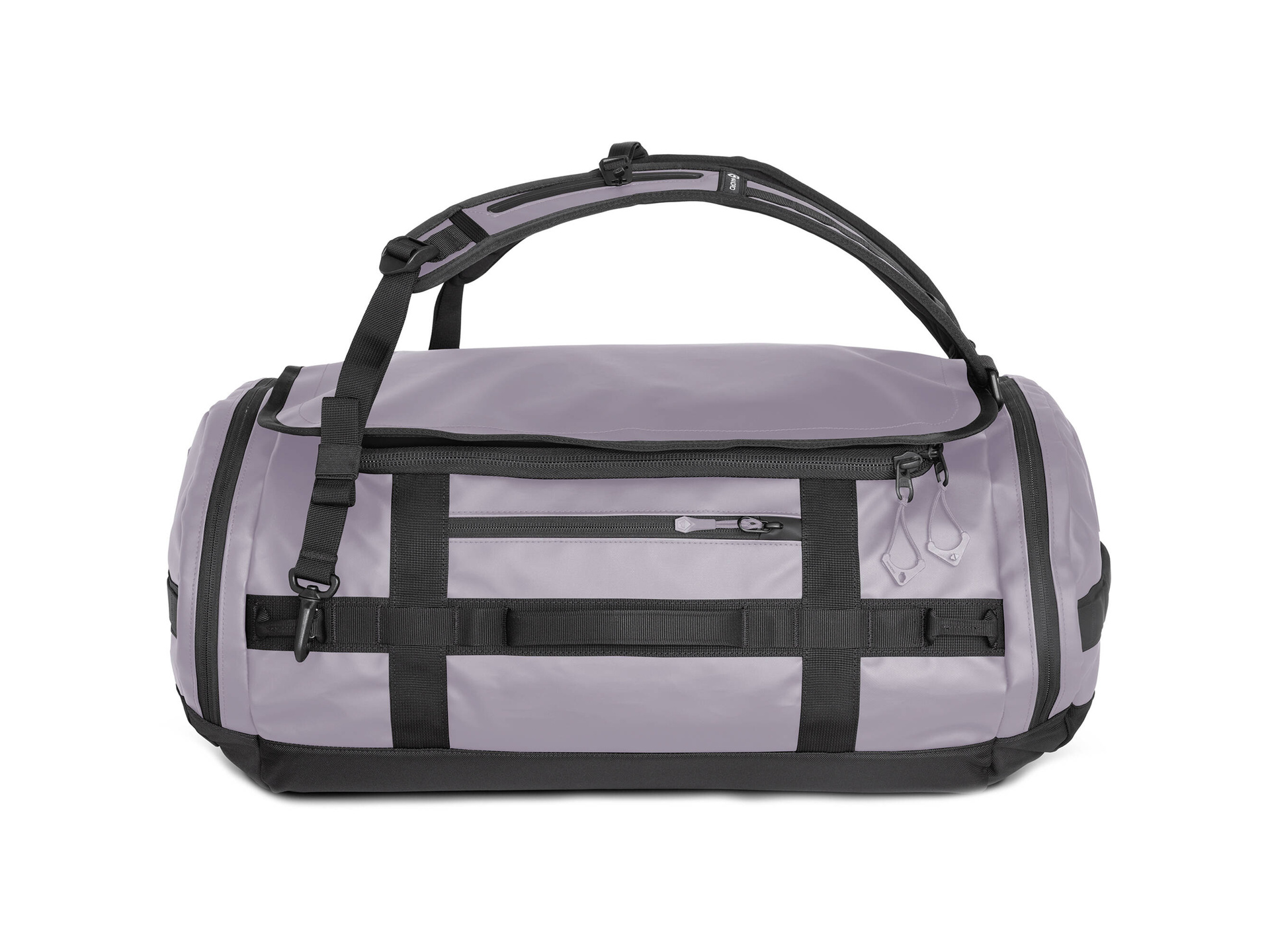 WANDRD CARRYALL Duffel (Uyuni Purple, 40L)