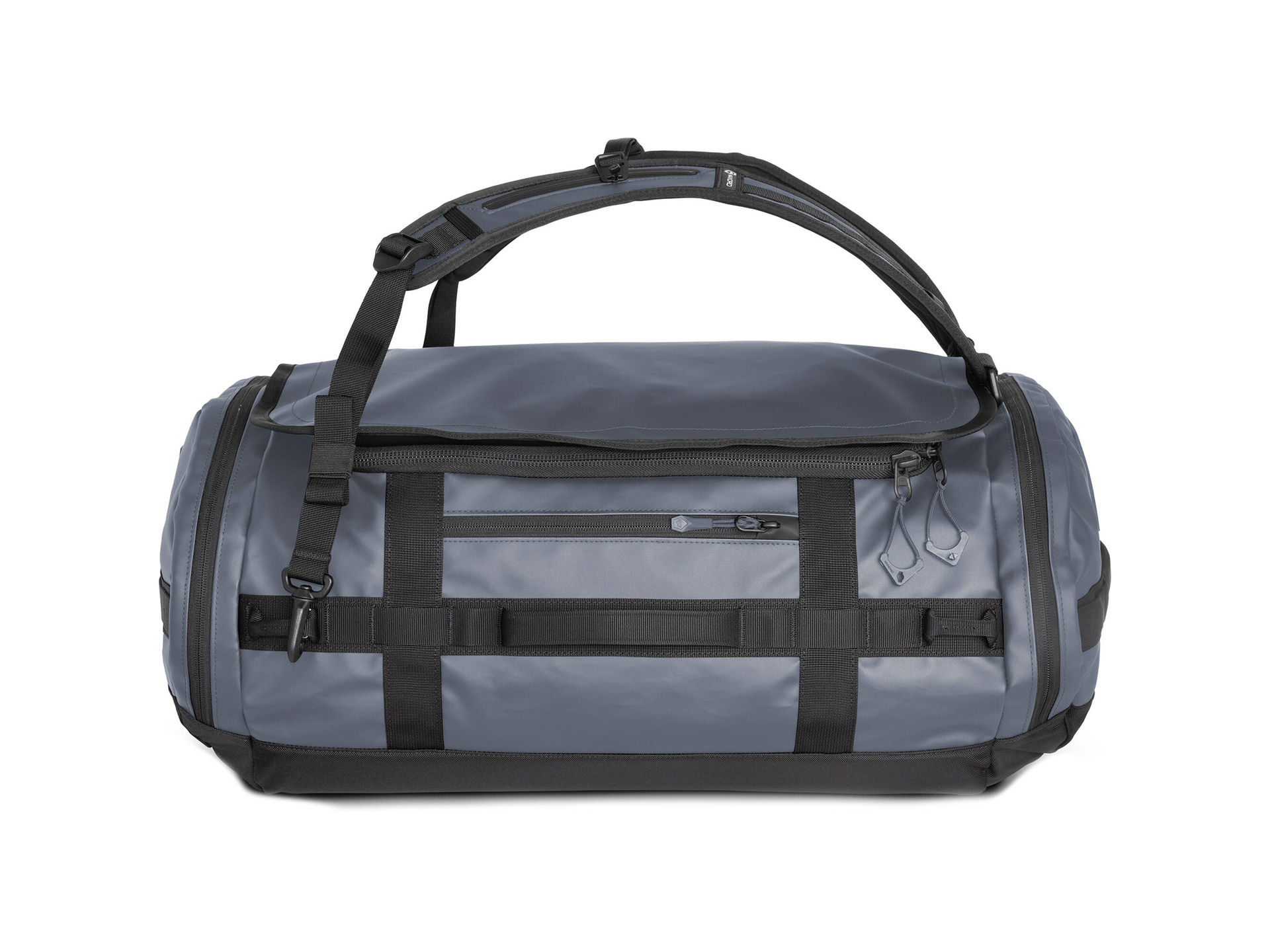 WANDRD CARRYALL Duffel (Aegean Blue, 60L)
