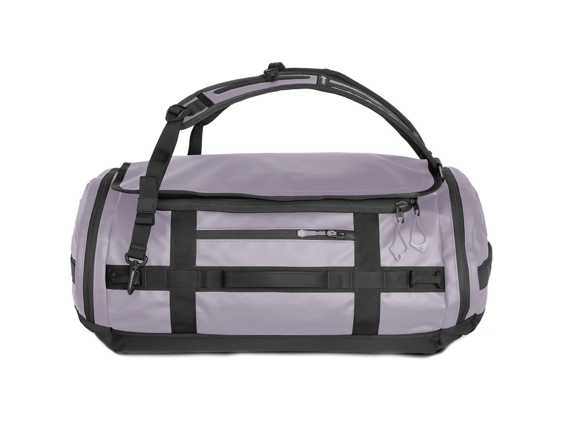 WANDRD CARRYALL Duffel (Uyuni Purple, 60L)