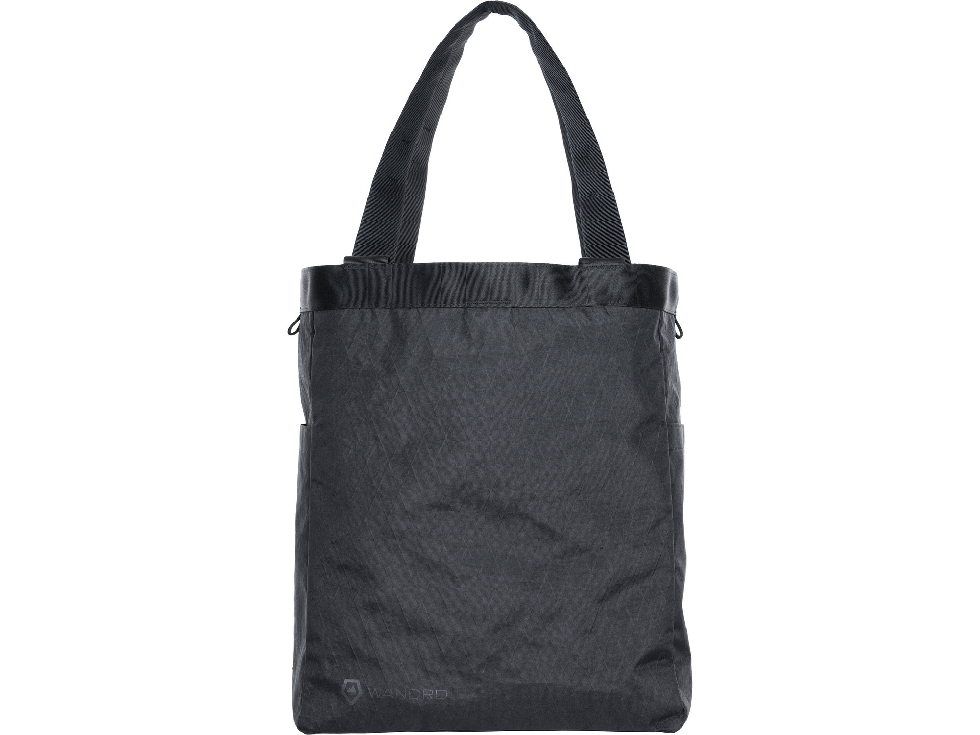 WANDRD Tote Backpack (Black, 20L)