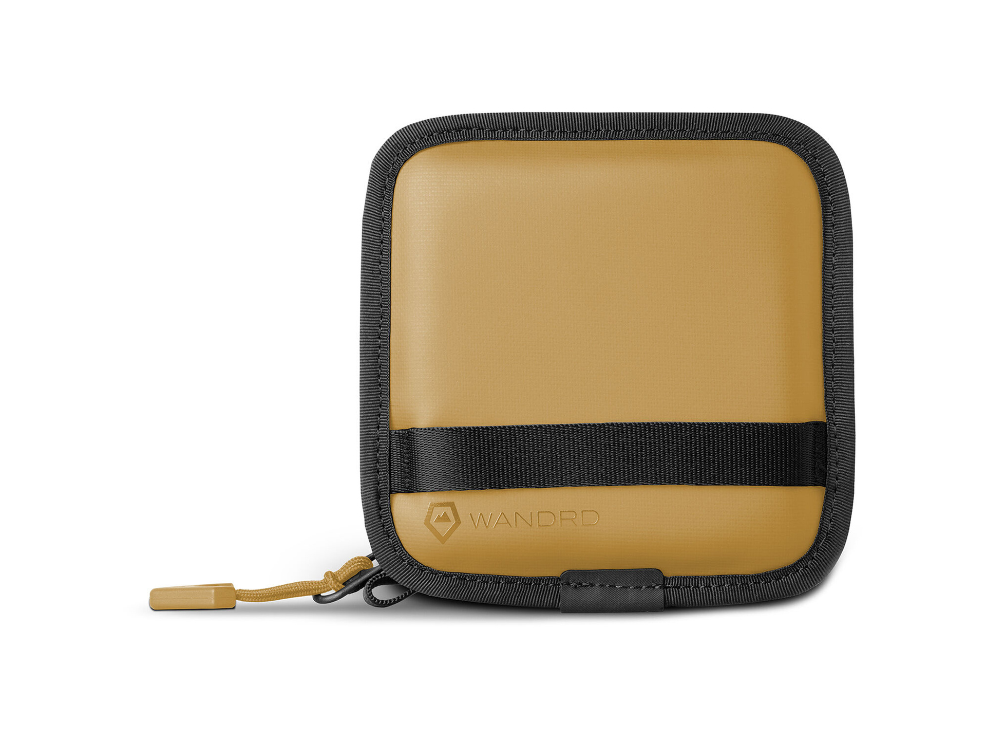WANDRD Lens Filter Case (Dallol Yellow)