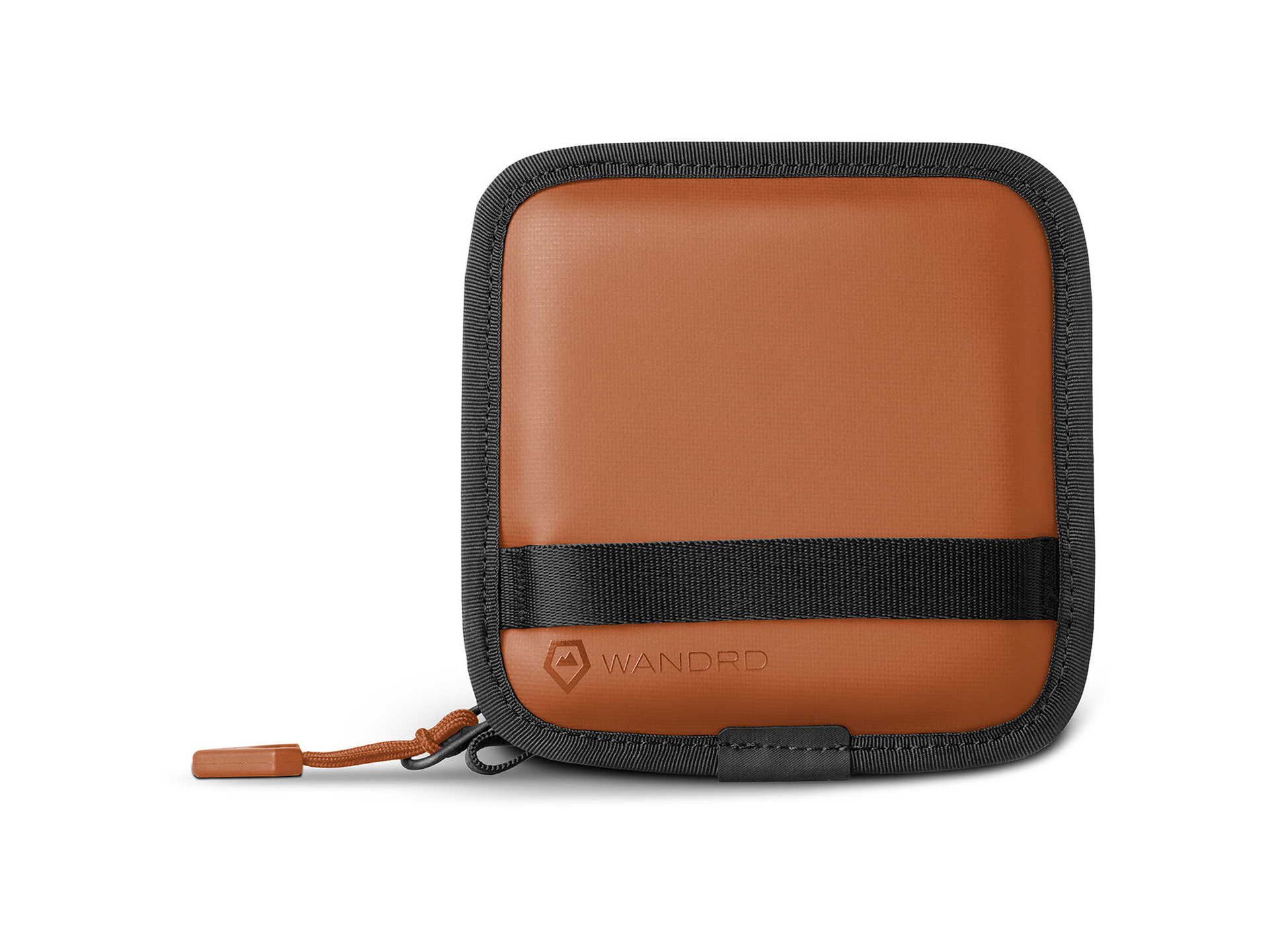 WANDRD Lens Filter Case (Sedona Orange)