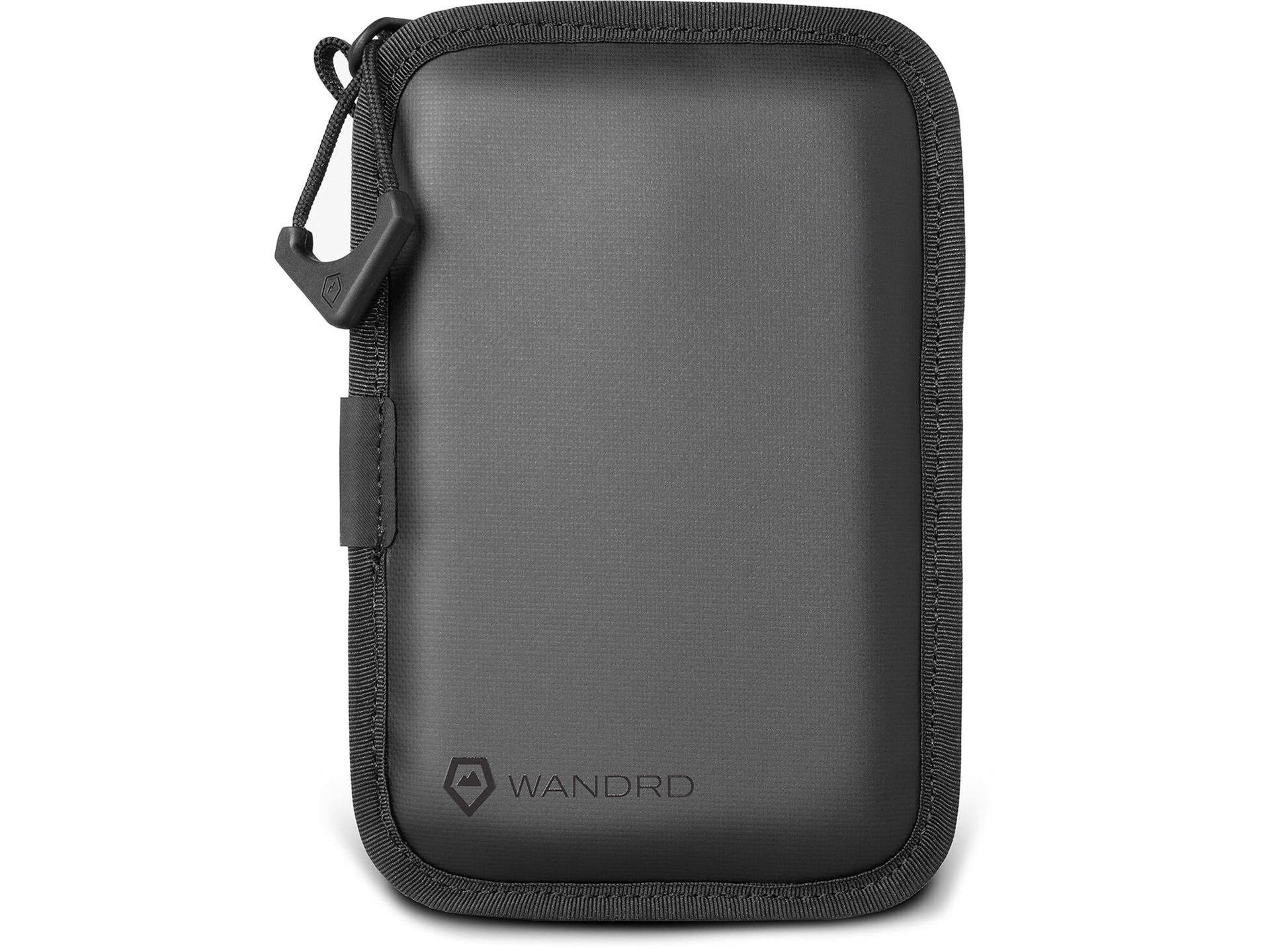 WANDRD Memory Card Case (Black)