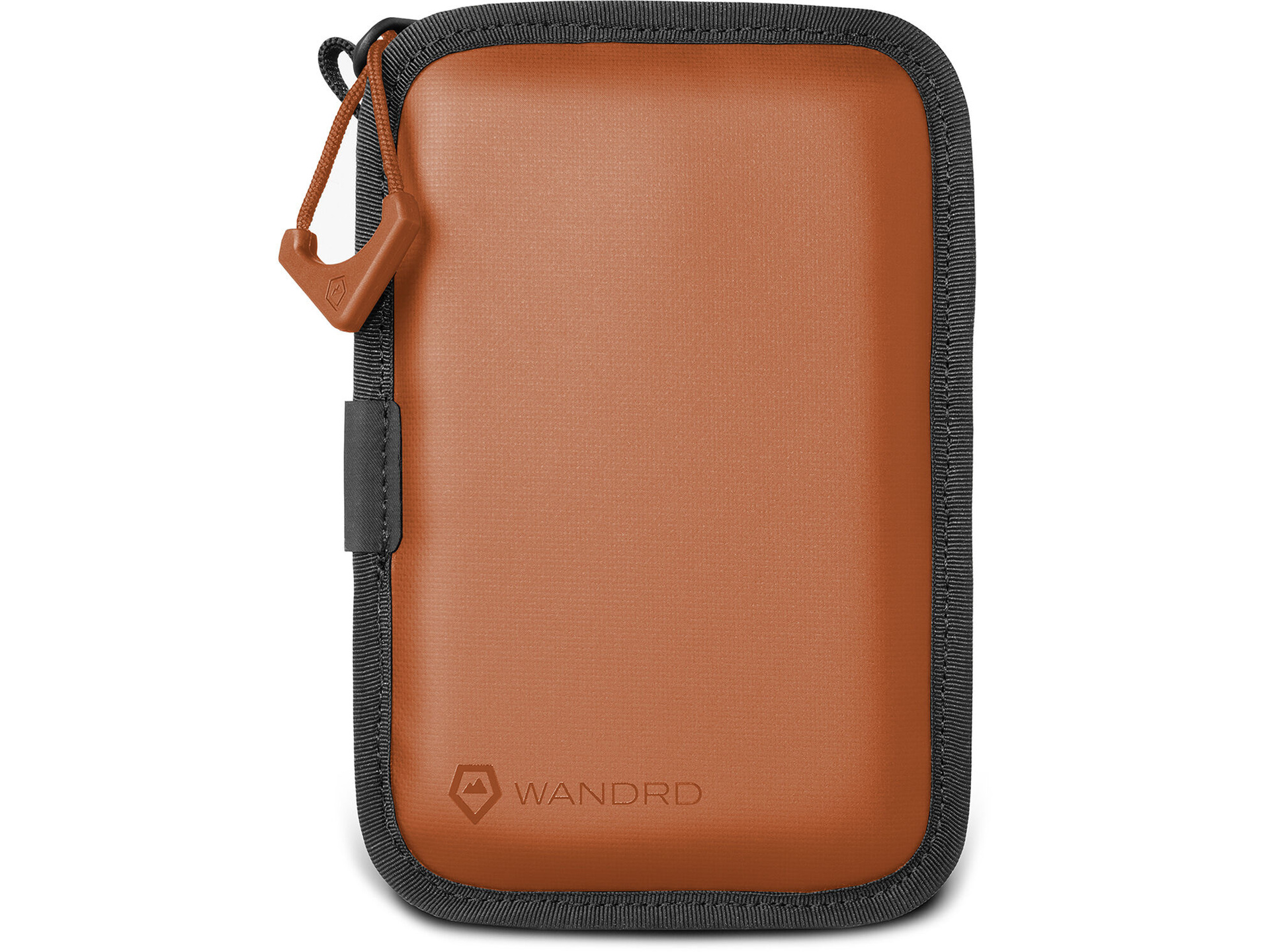 WANDRD Memory Card Case (Sedona Orange)