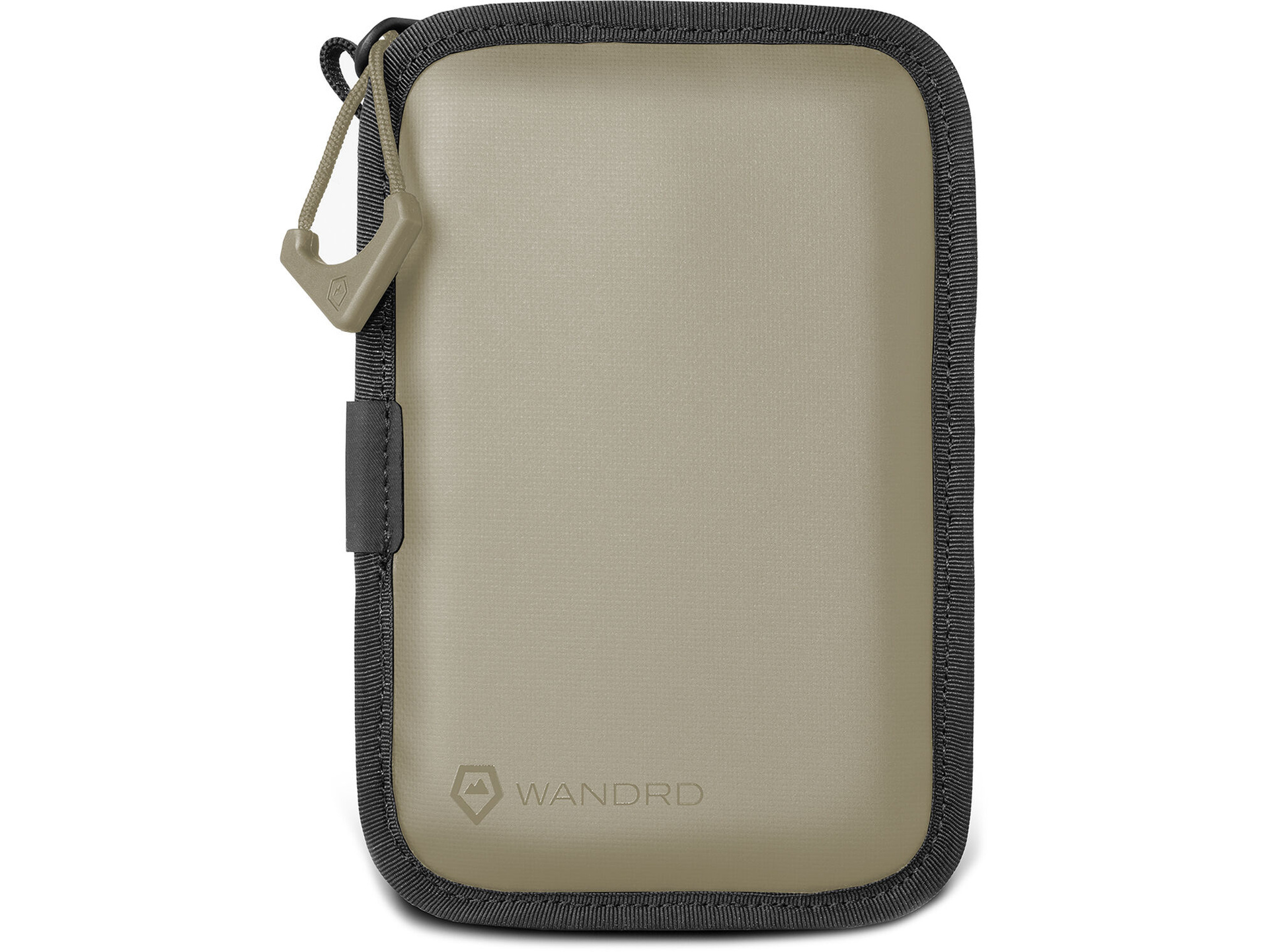 WANDRD Memory Card Case (Yuma Tan)