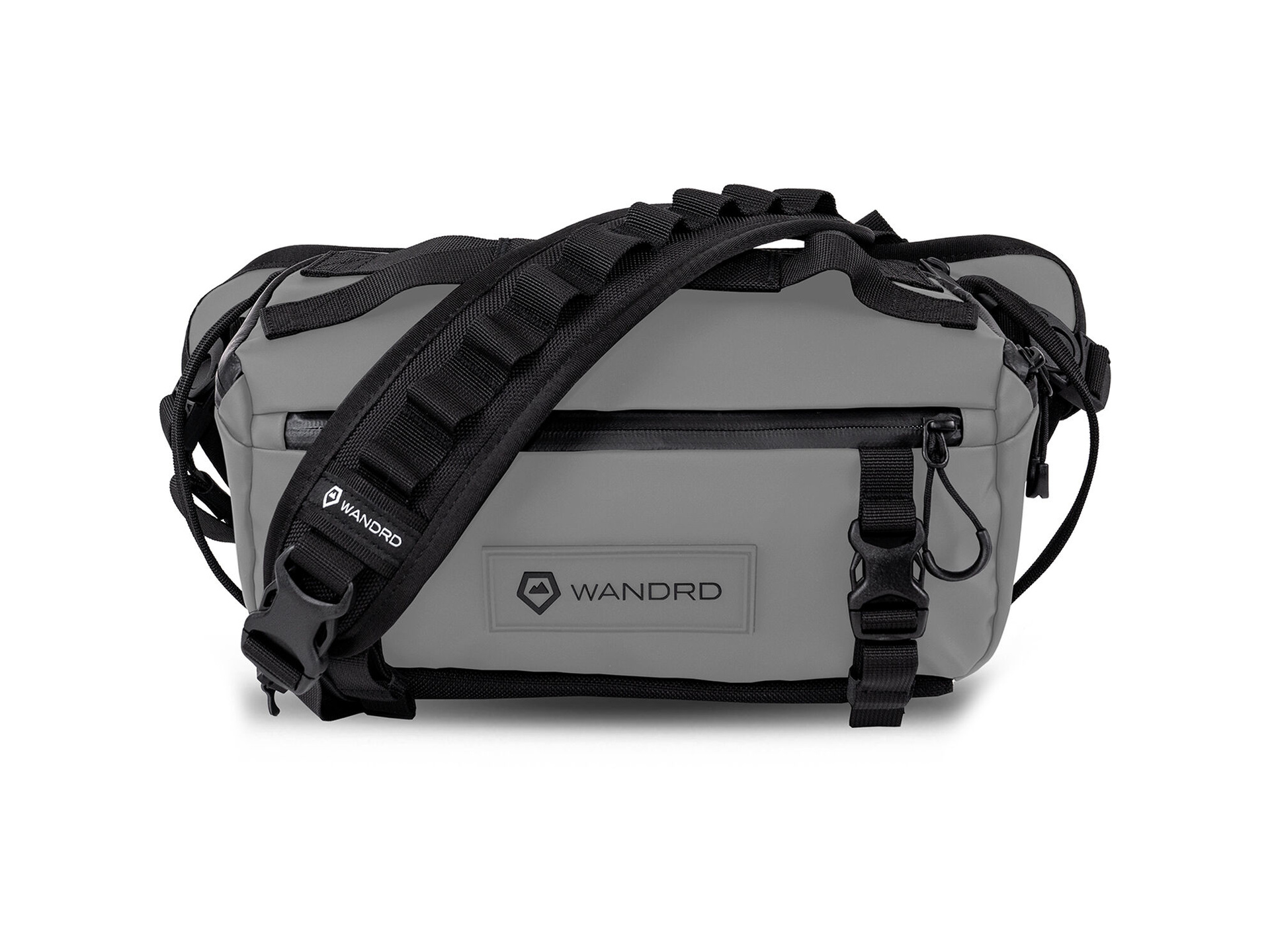 WANDRD ROGUE Sling (Makalu Gray, 6L)