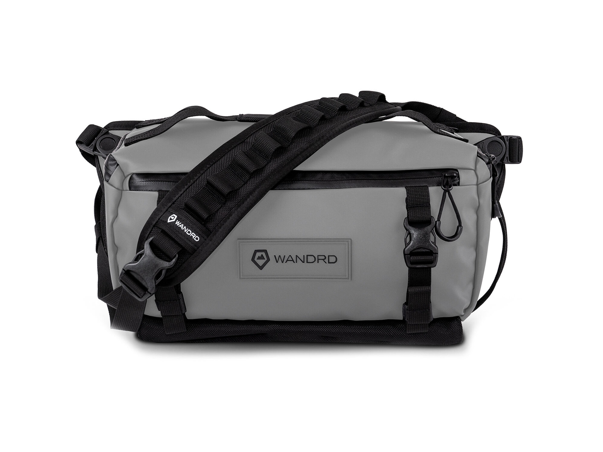 WANDRD ROGUE Sling (Makalu Gray, 9L)