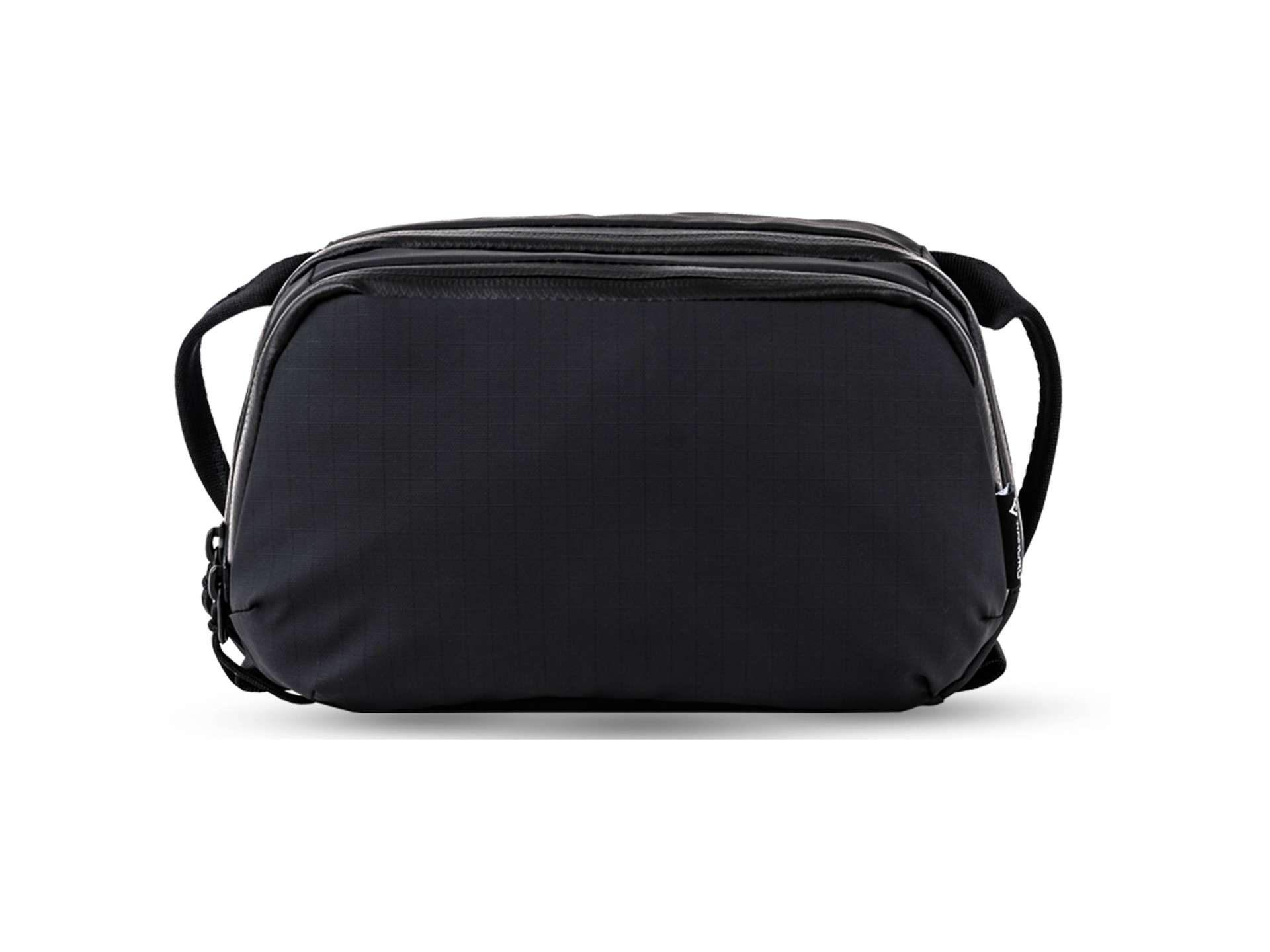 WANDRD Tech Bag (Black, 3.5L)