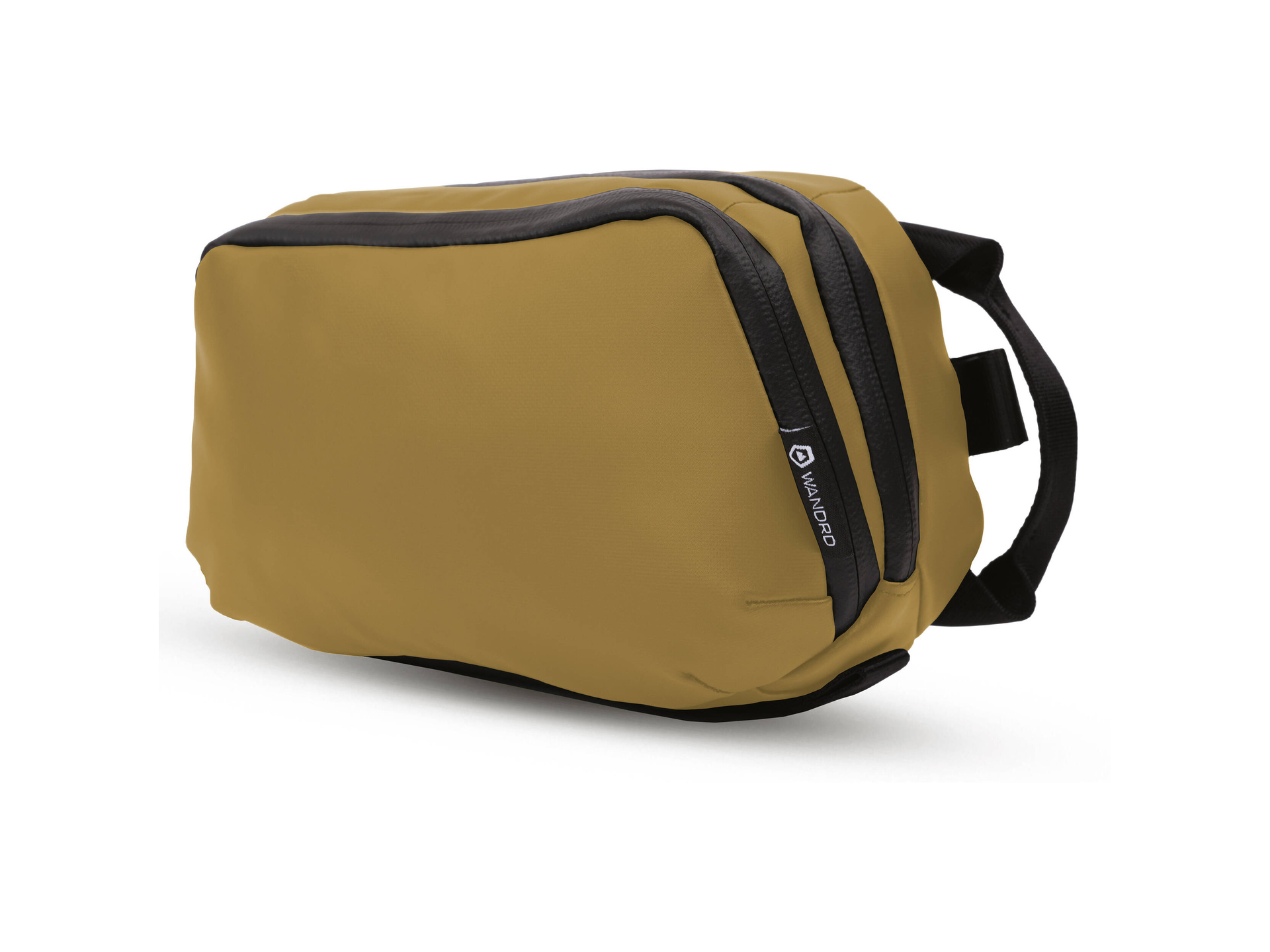 WANDRD Tech Bag (Dallol Yellow, 3.5L)