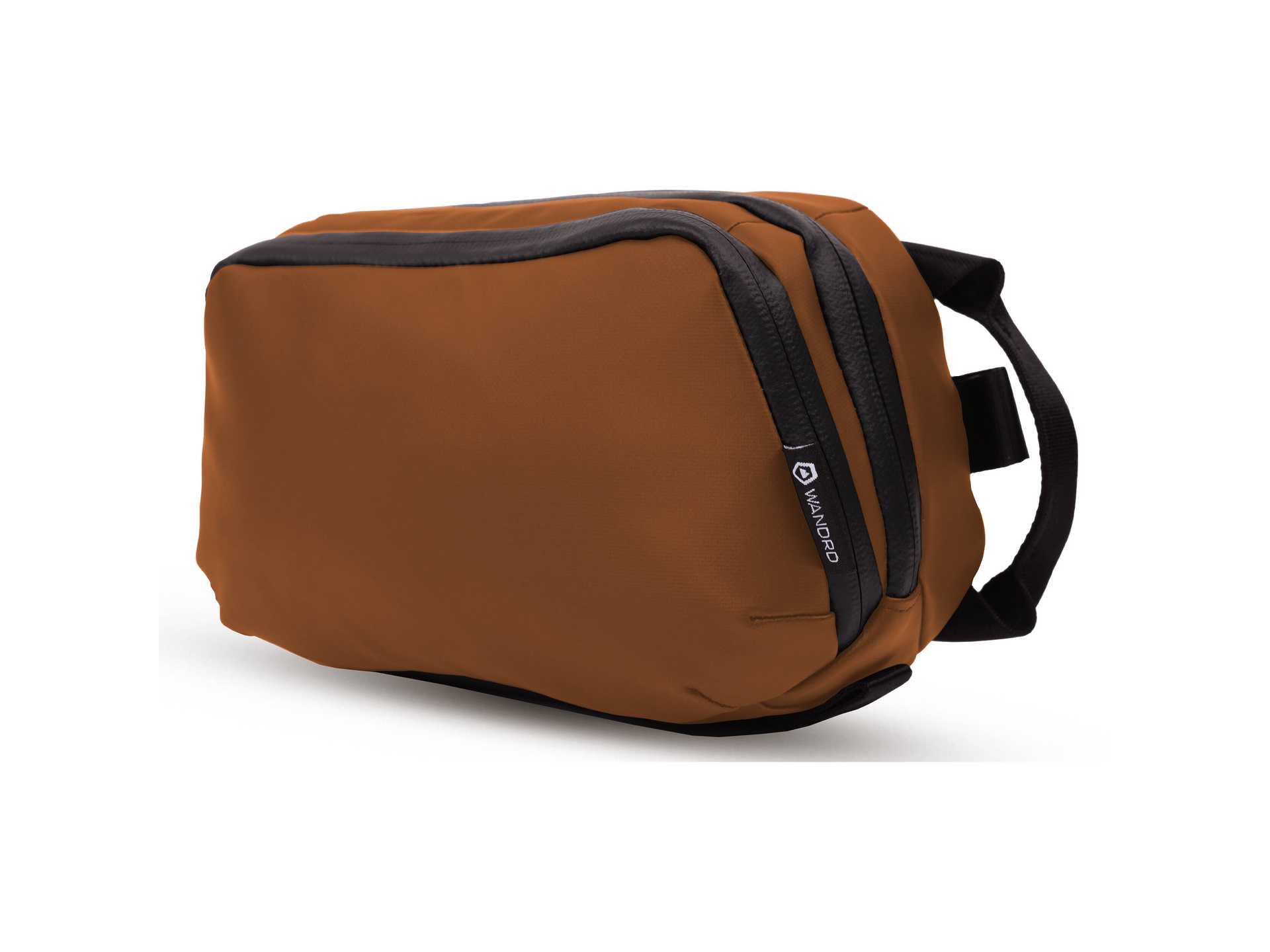 WANDRD Tech Bag (Sedona Orange, 3.5L)