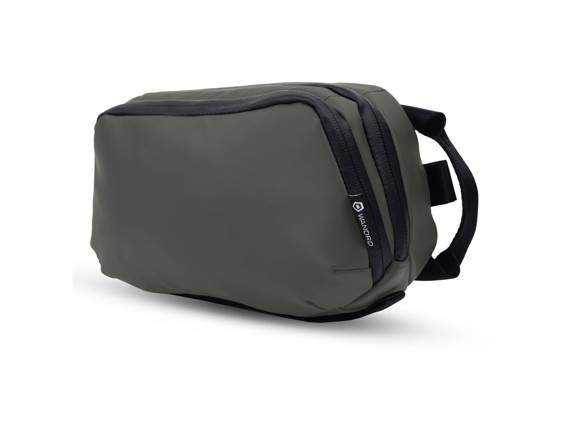 WANDRD Tech Bag (Wasatch Green, 3.5L)