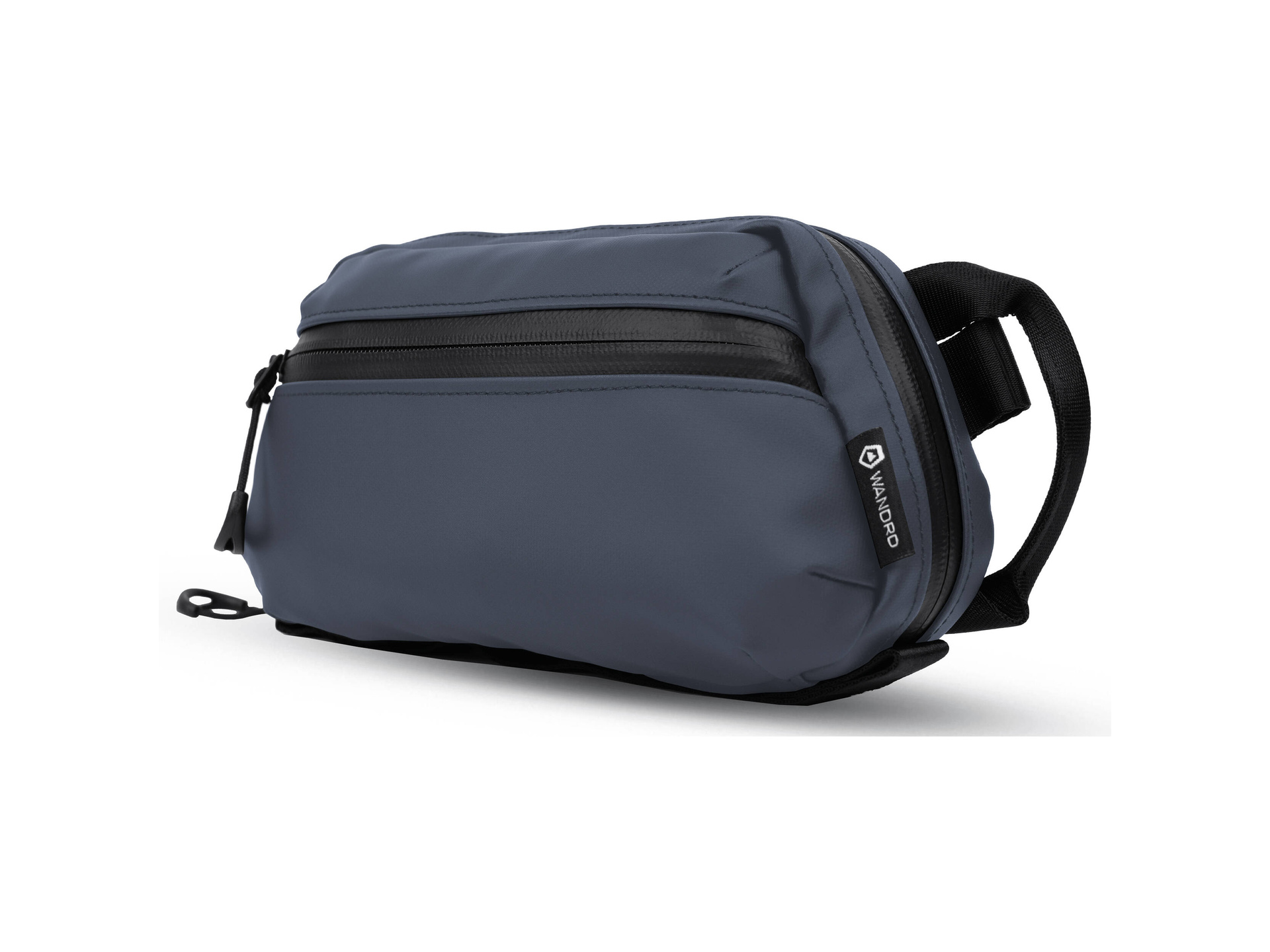 WANDRD Tech Bag (Aegean Blue, 2L)