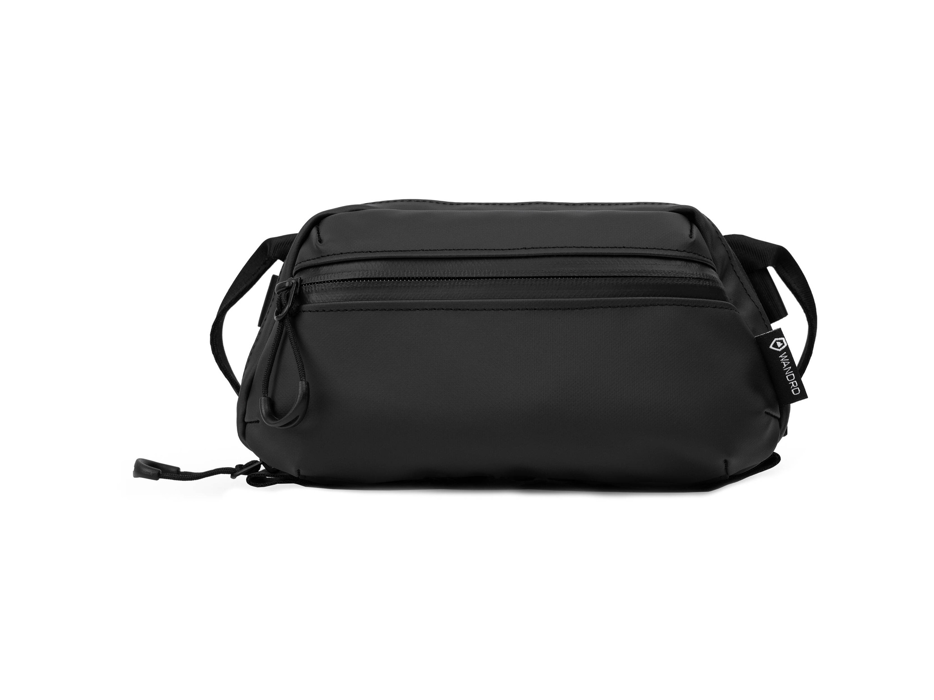 WANDRD Tech Bag (Black, 2L)