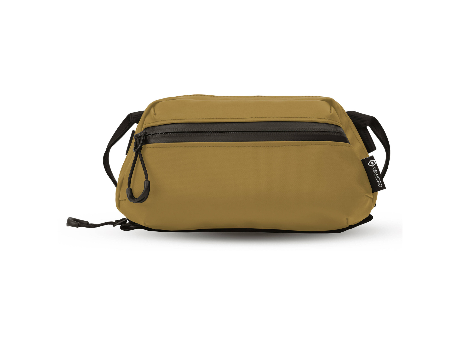 WANDRD Tech Bag (Dallol Yellow, 2L)