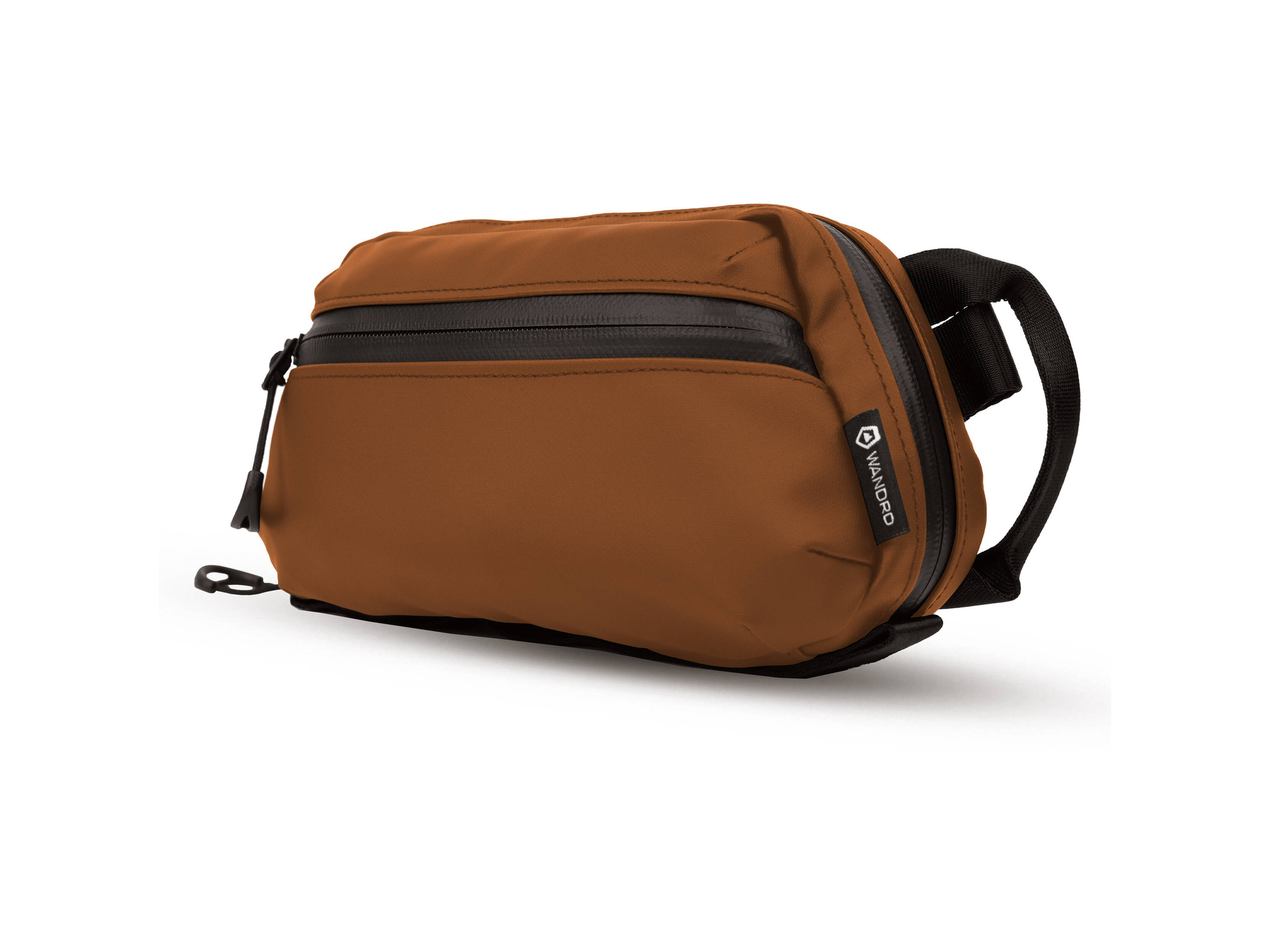 WANDRD Tech Bag (Sedona Orange, 2L)