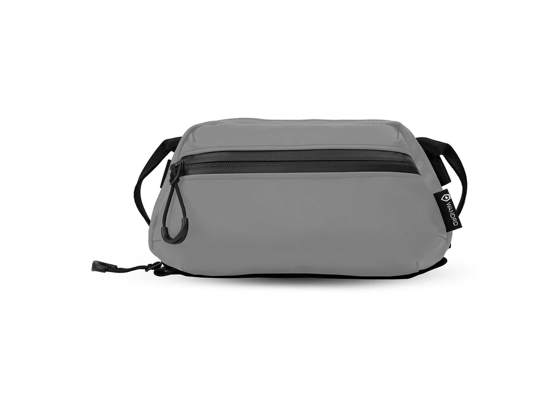 WANDRD Tech Bag (Makalu Gray, 2L)