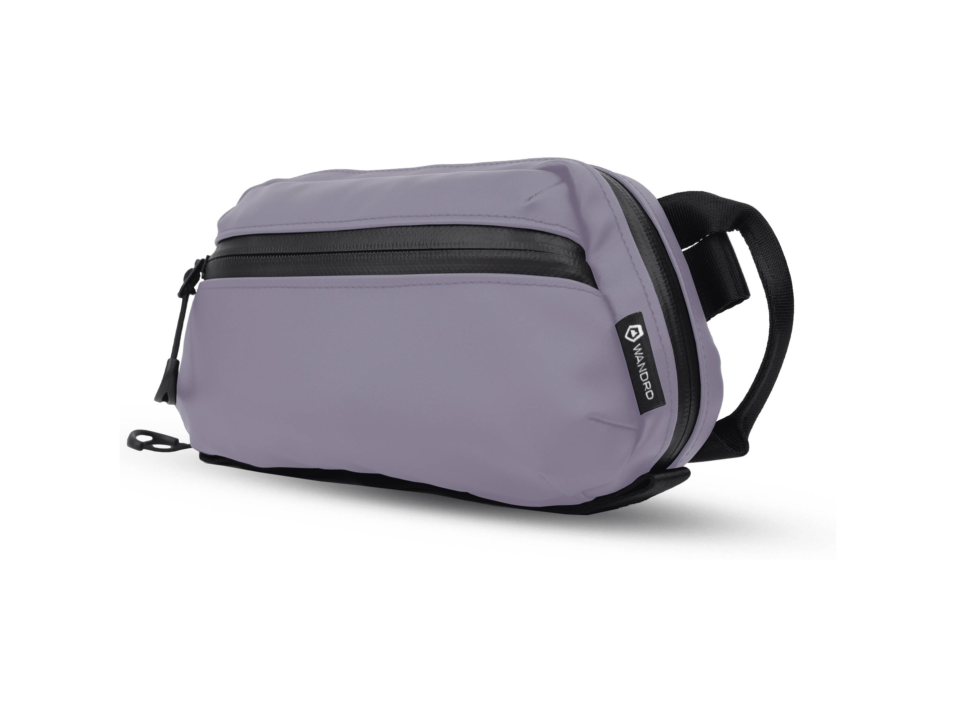 WANDRD Tech Bag (Uyuni Purple, 2L)