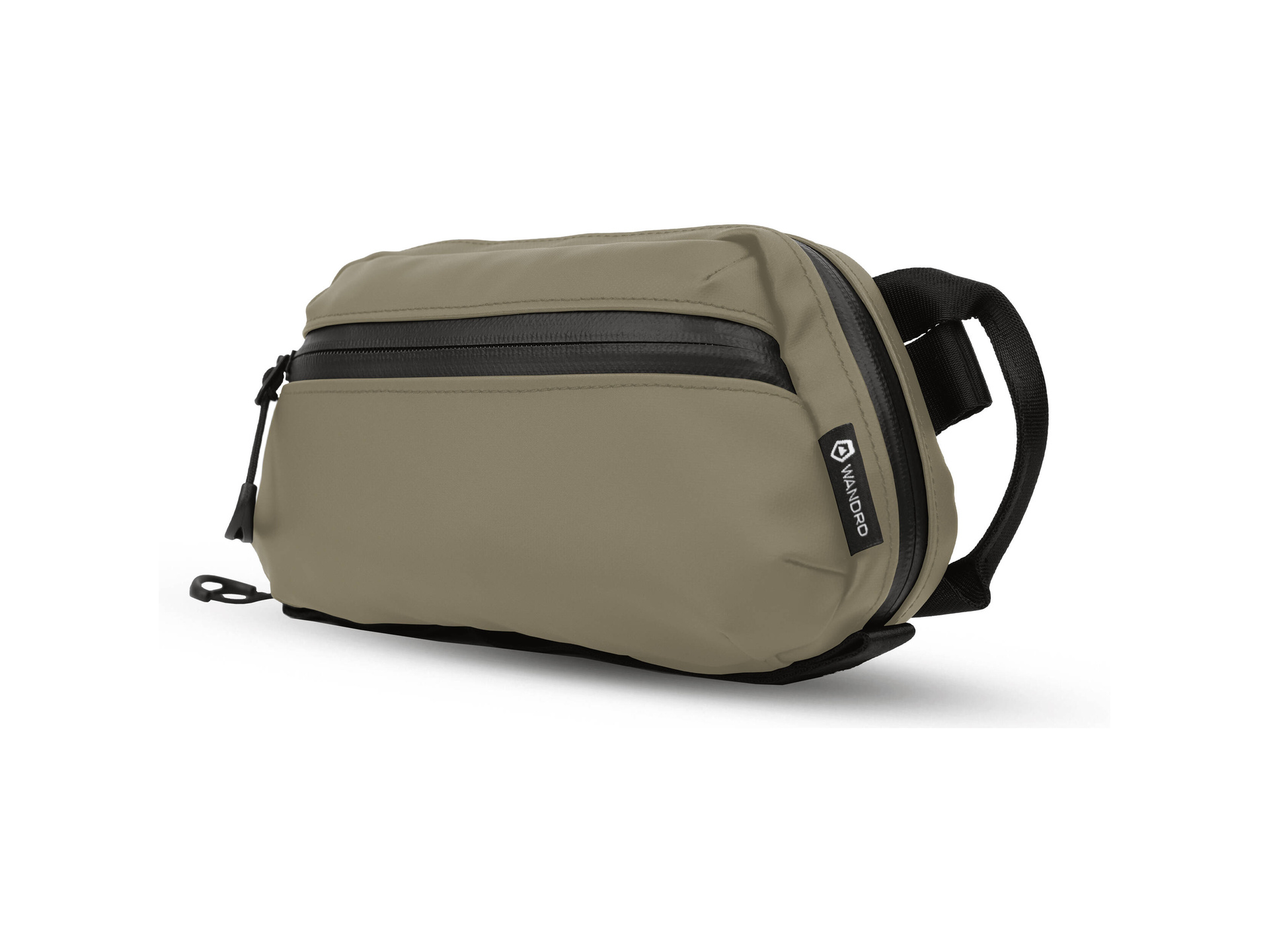 WANDRD Tech Bag (Yuma Tan, 2L)