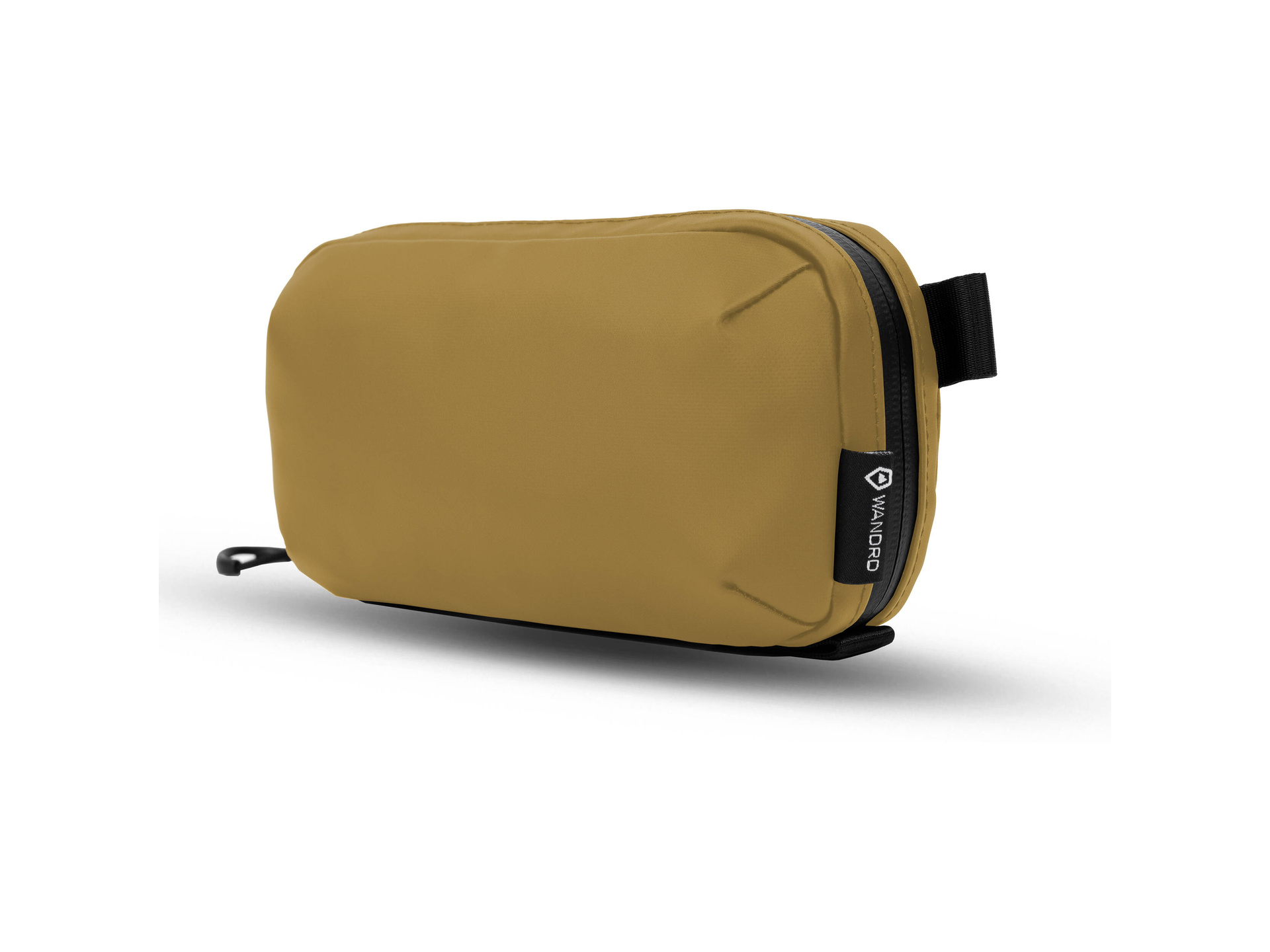 WANDRD Tech Bag (Dallol Yellow, 1L)