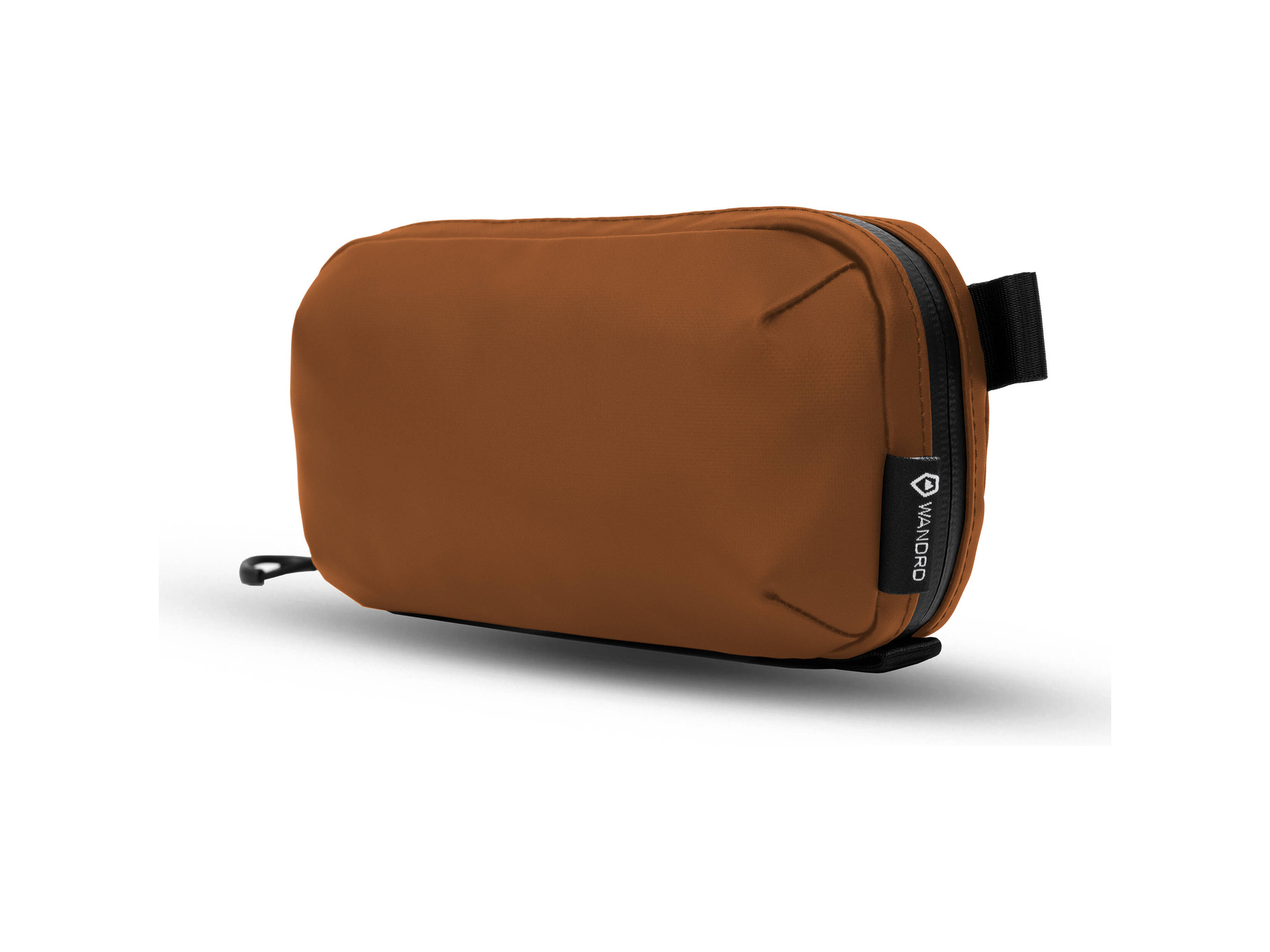 WANDRD Tech Bag (Sedona Orange, 1L)