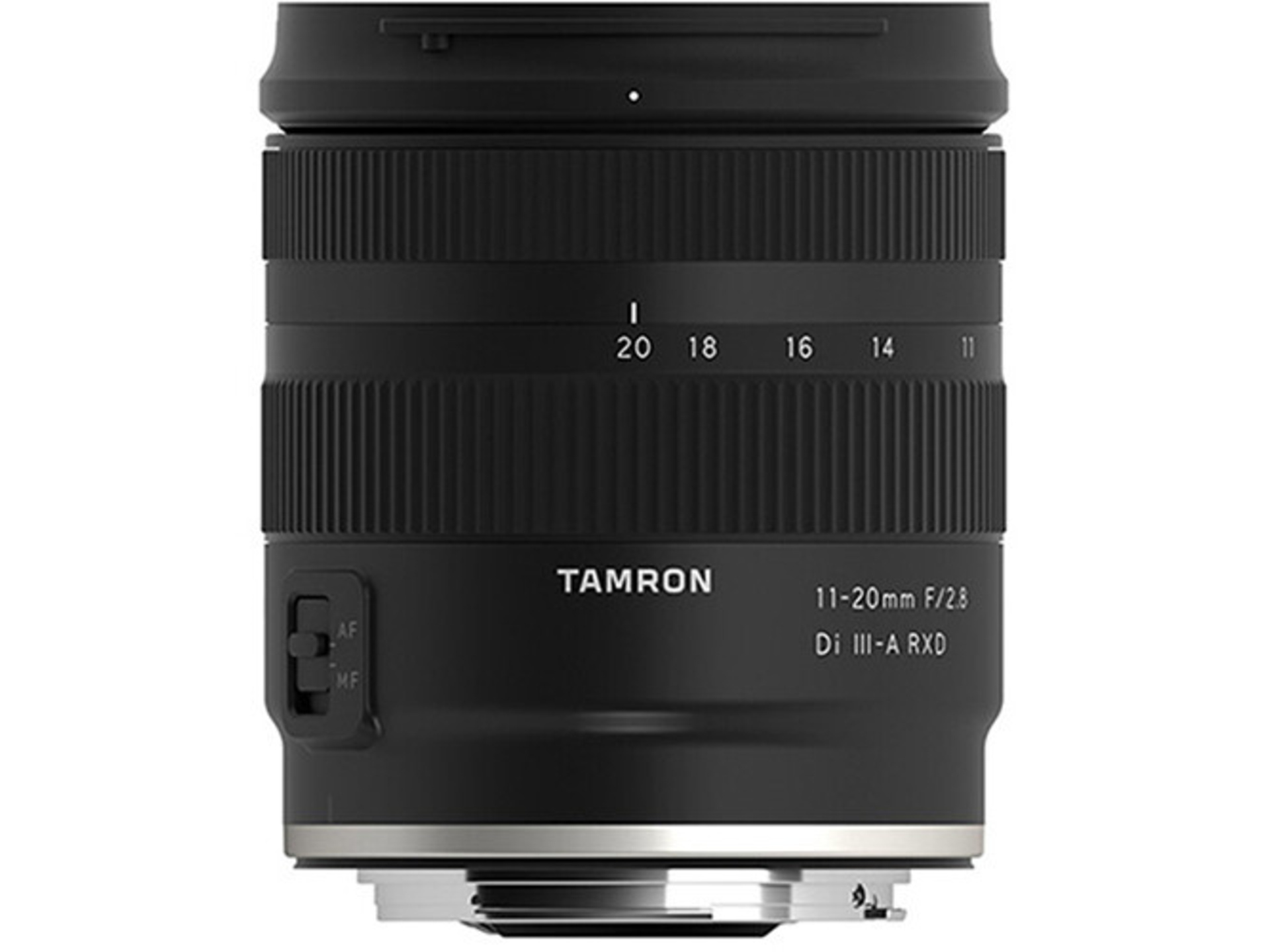 Tamron 11-20mm f/2.8 Di III-A RXD Lens (Canon RF)