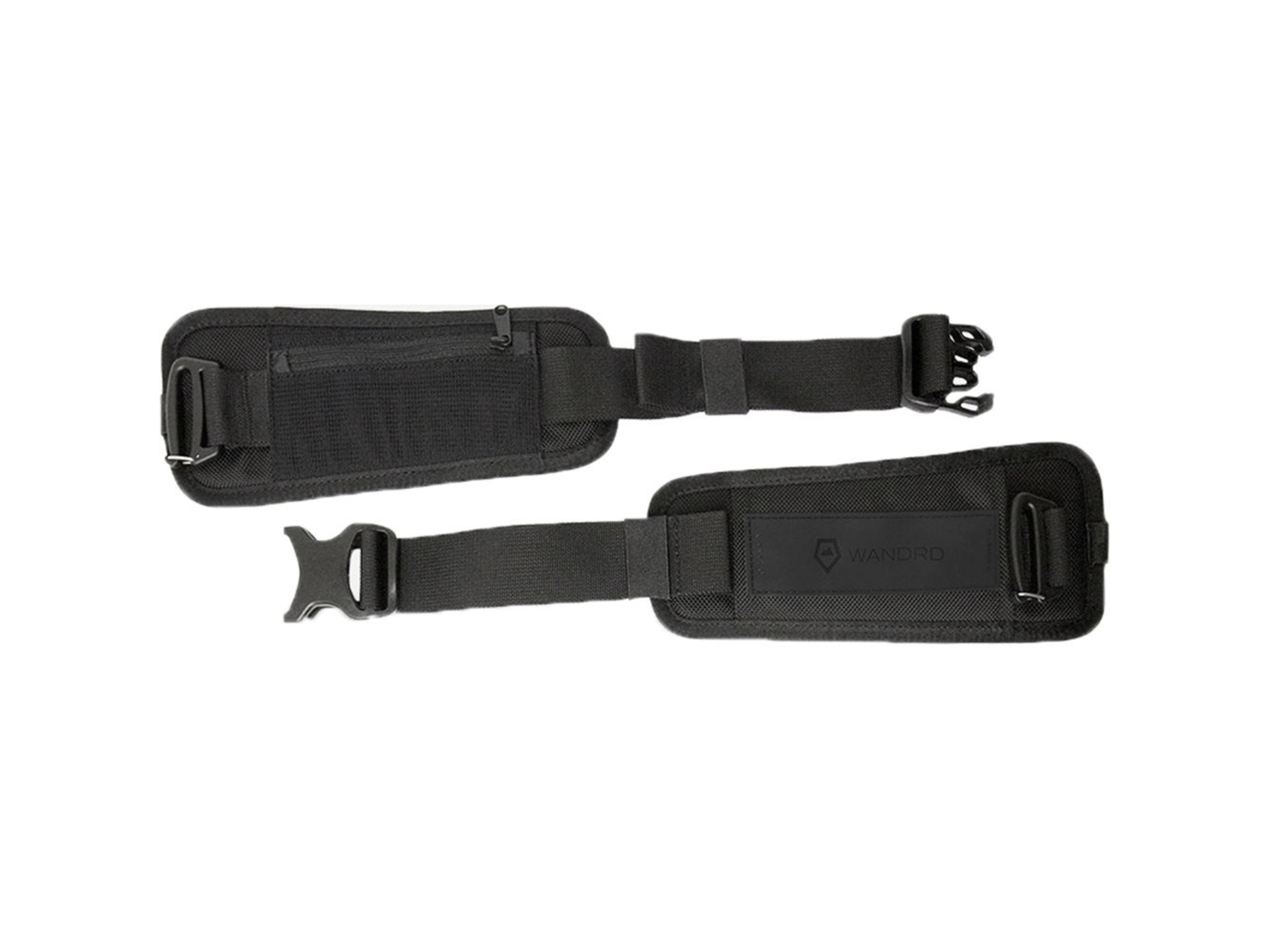 WANDRD Waist Strap (Black)