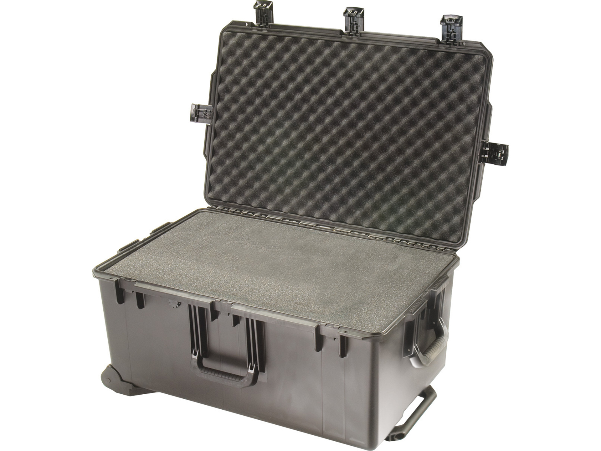 Pelican iM2975 Storm Travel Case (Black, With Foam)