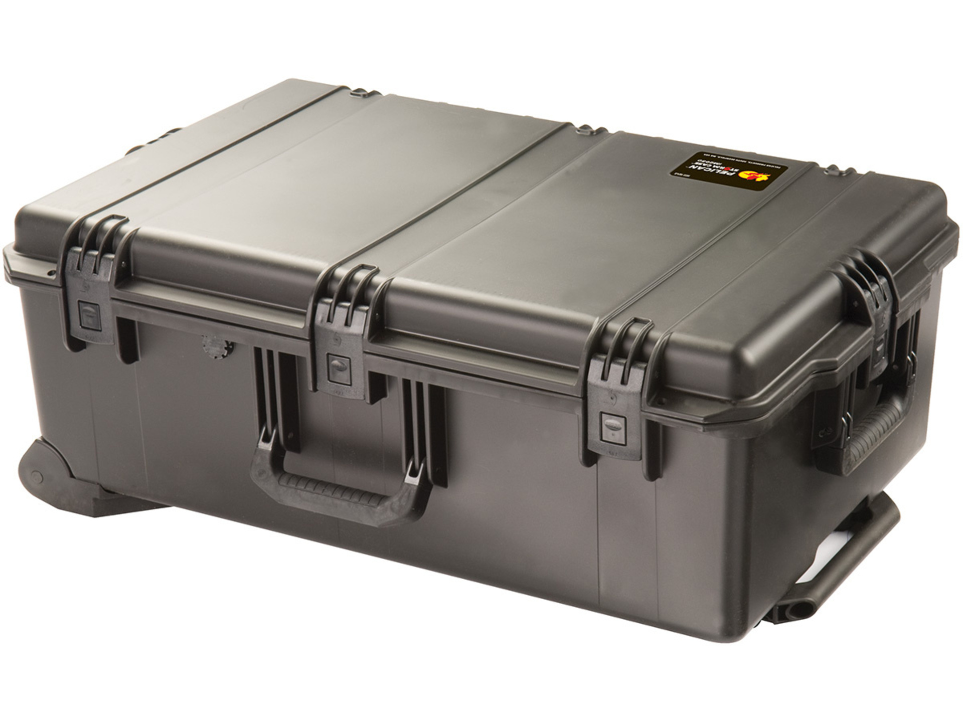 Pelican iM2950 Storm Travel Case (Black, No Foam)