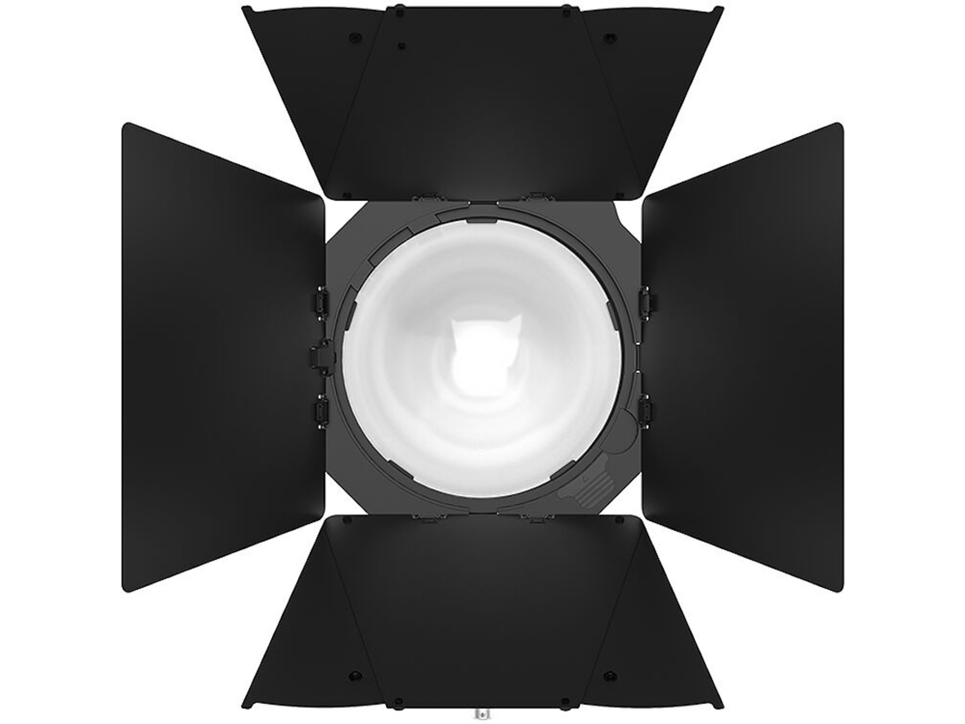 Aputure CF12 Barndoors for CF12 Fresnel