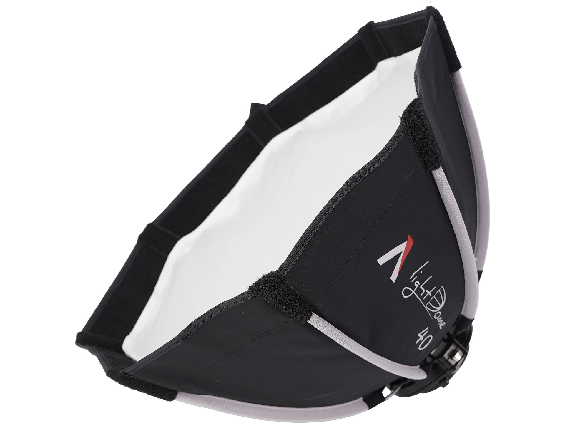 Aputure Light Dome 40 with Grid for STORM 80c (15.7")