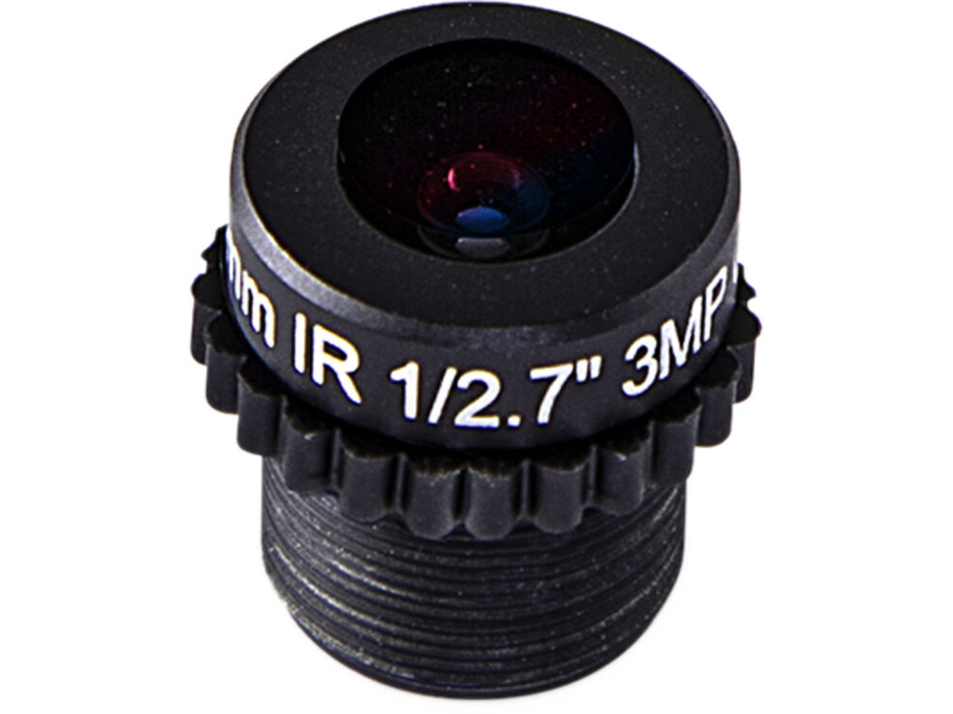 Marshall Electronics 4mm f/2.6 M12 3MP Lens