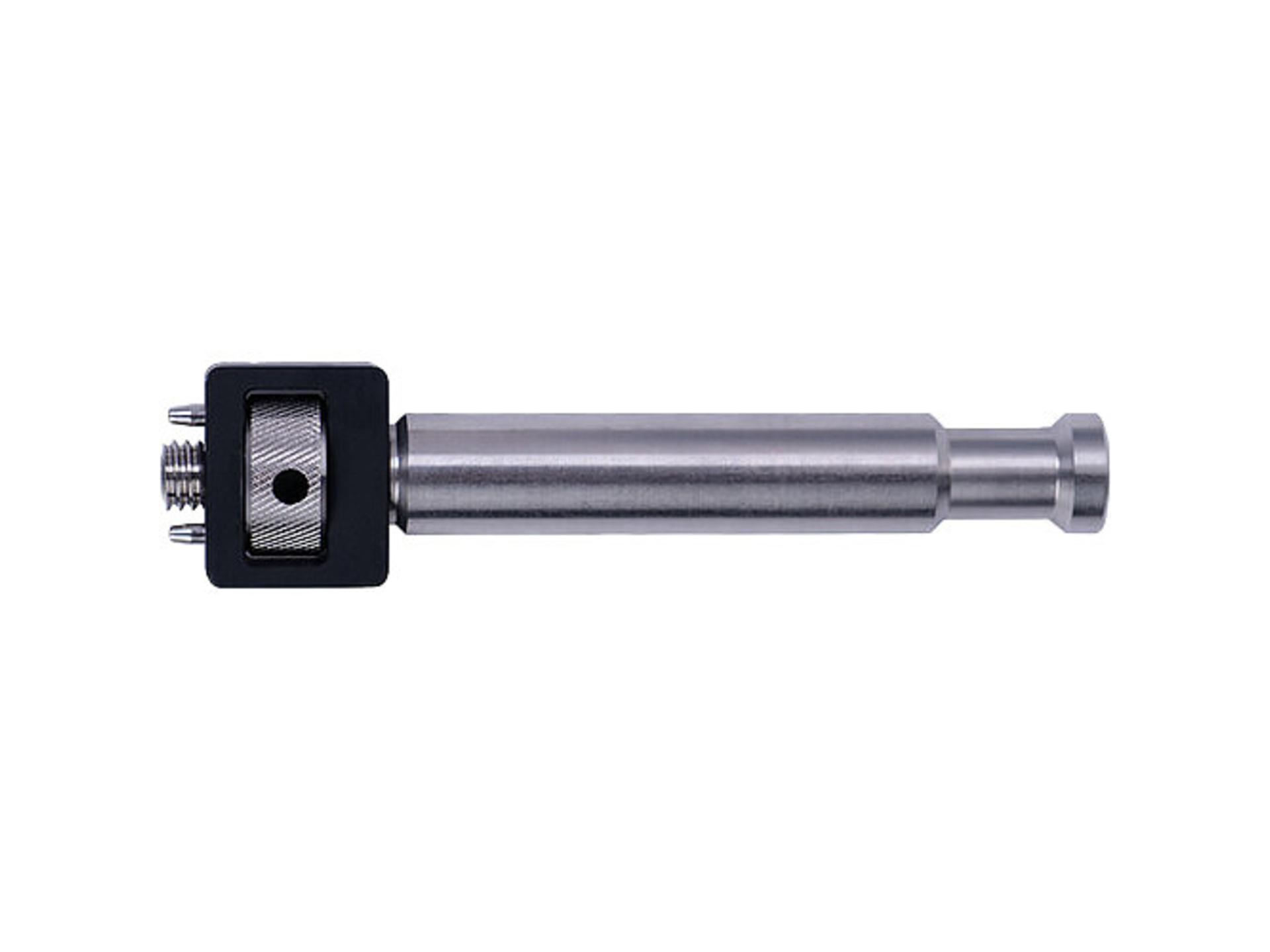 Aputure Baby Pin 5/8" Adapter to Anti-Twist 3/8"-16 Screw