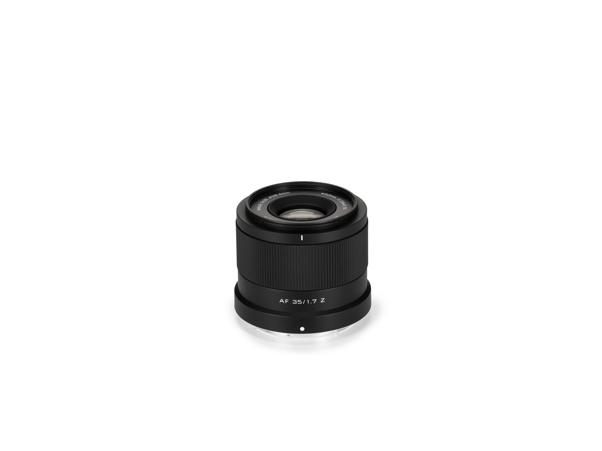 Viltrox Air AF 35mm Lens (Nikon Z) Rubber Monkey NZ